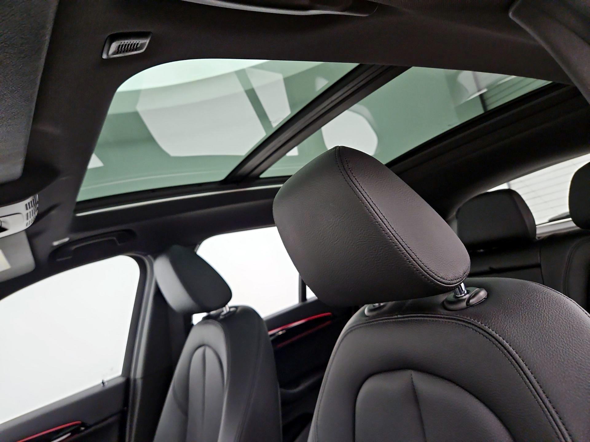 Thumbnail: 2021 BMW X1 - 20