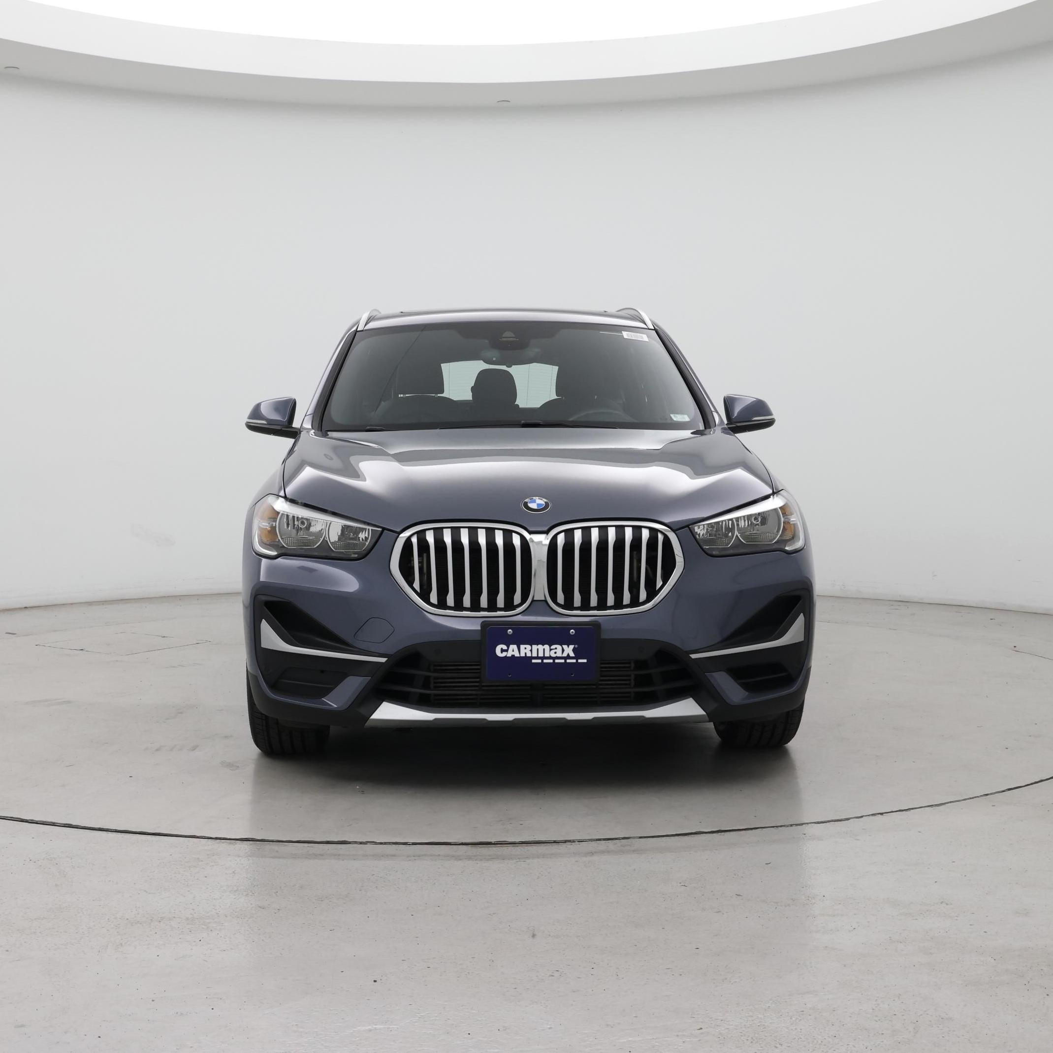 Thumbnail: 2021 BMW X1 - 5