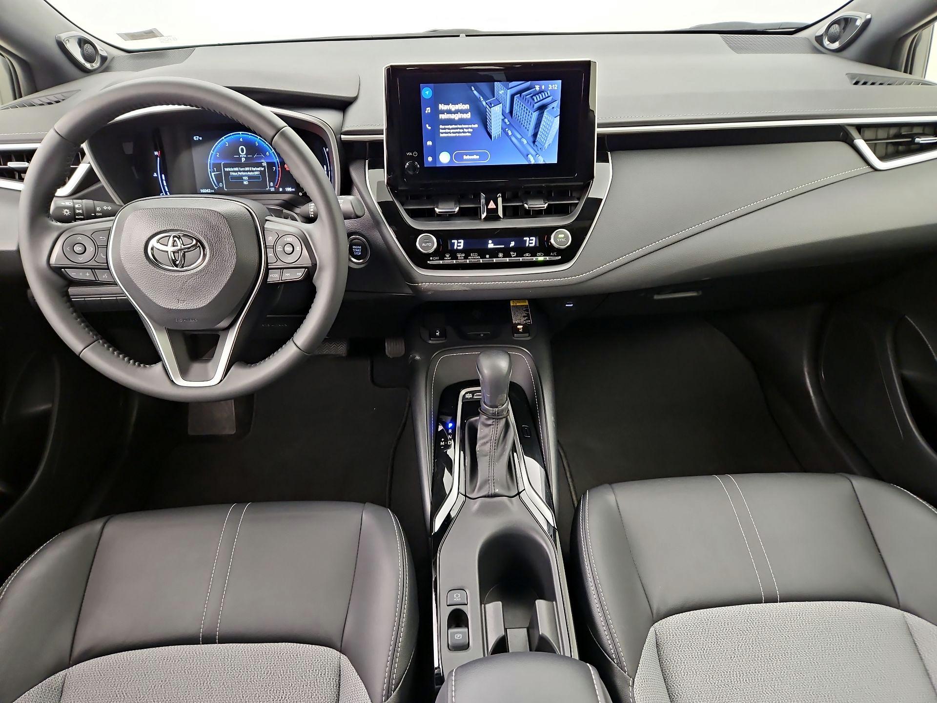 Thumbnail: 2025 Toyota Corolla - 9