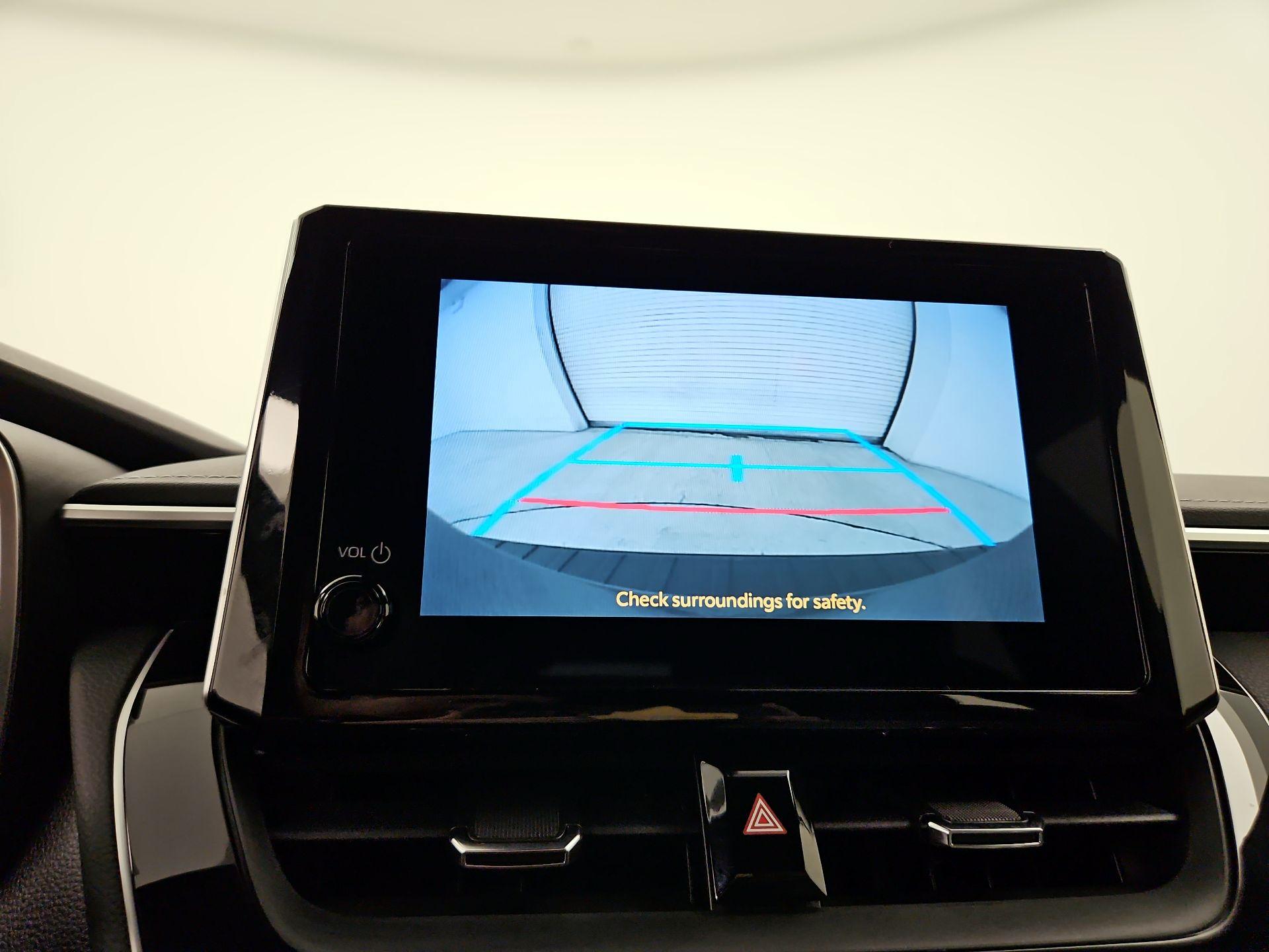 Thumbnail: 2025 Toyota Corolla - 15