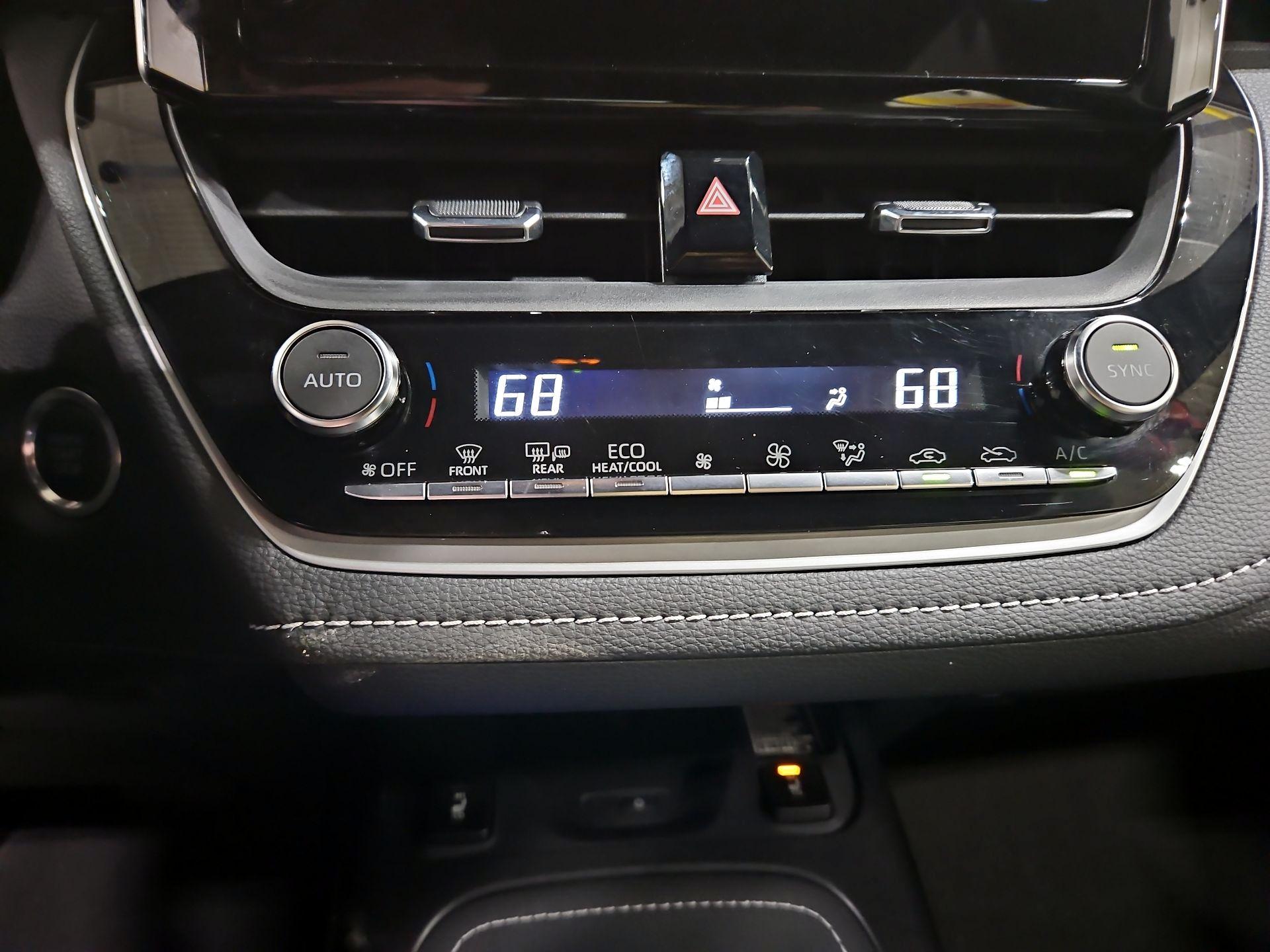 Thumbnail: 2025 Toyota Corolla - 17