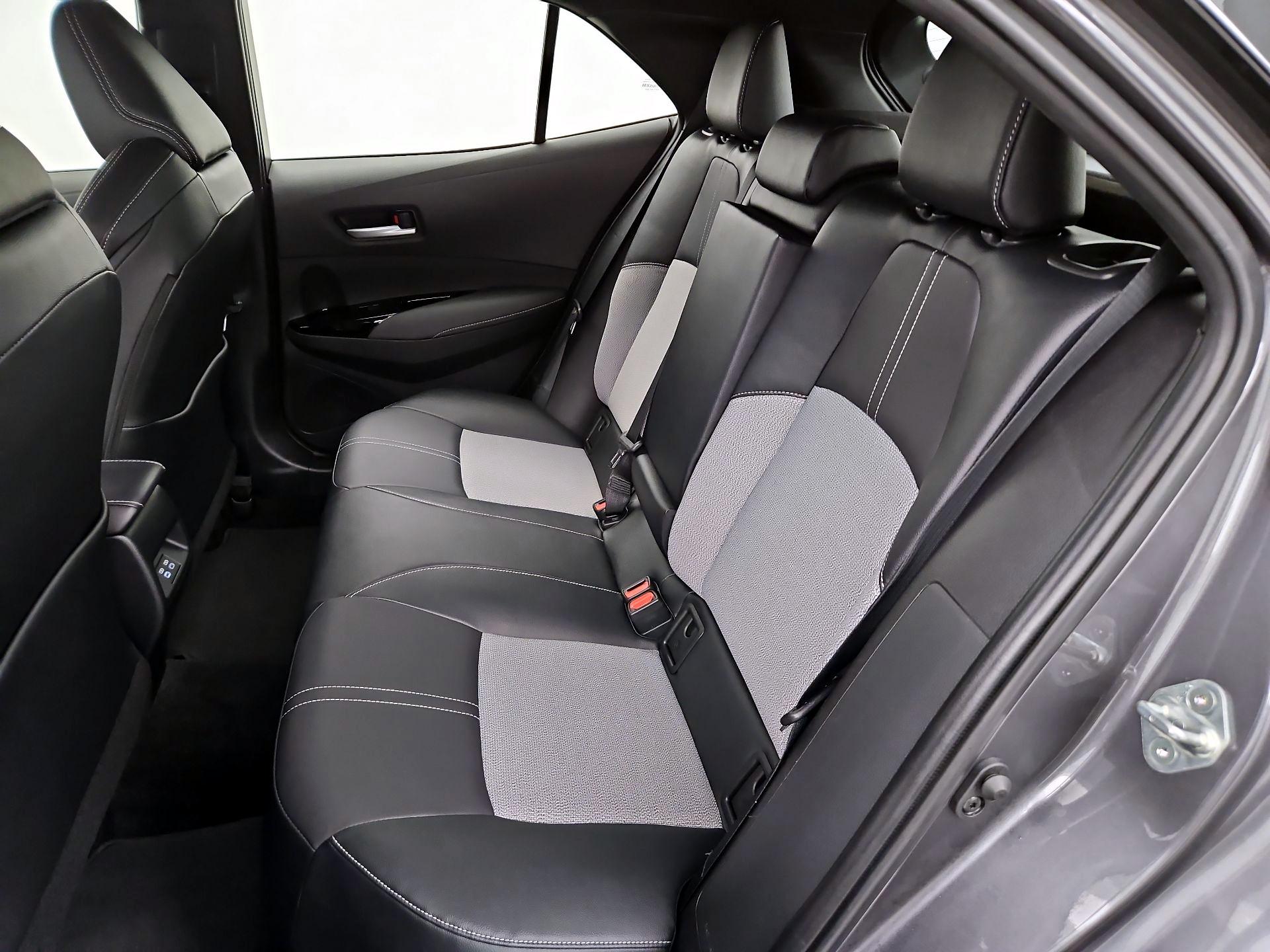 Thumbnail: 2025 Toyota Corolla - 20