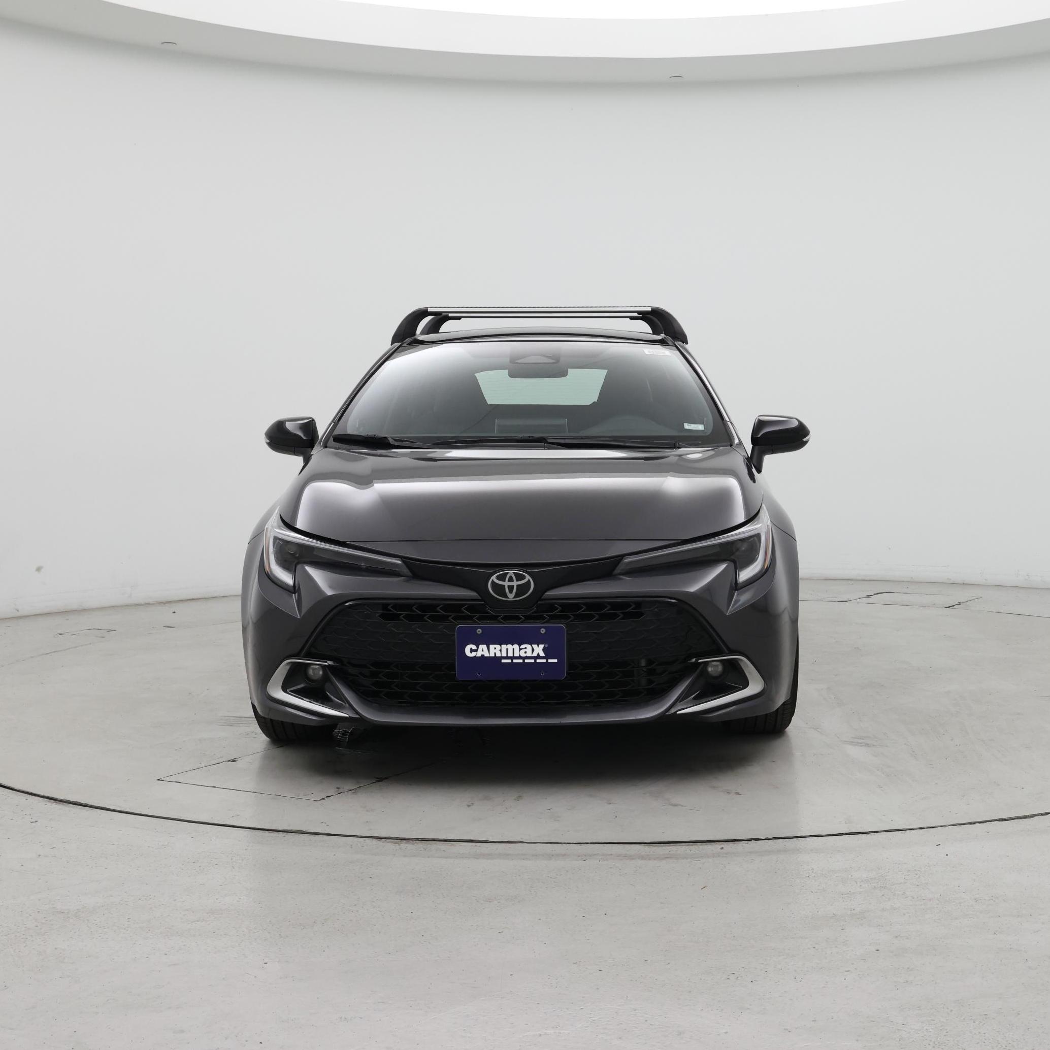 Thumbnail: 2025 Toyota Corolla - 5