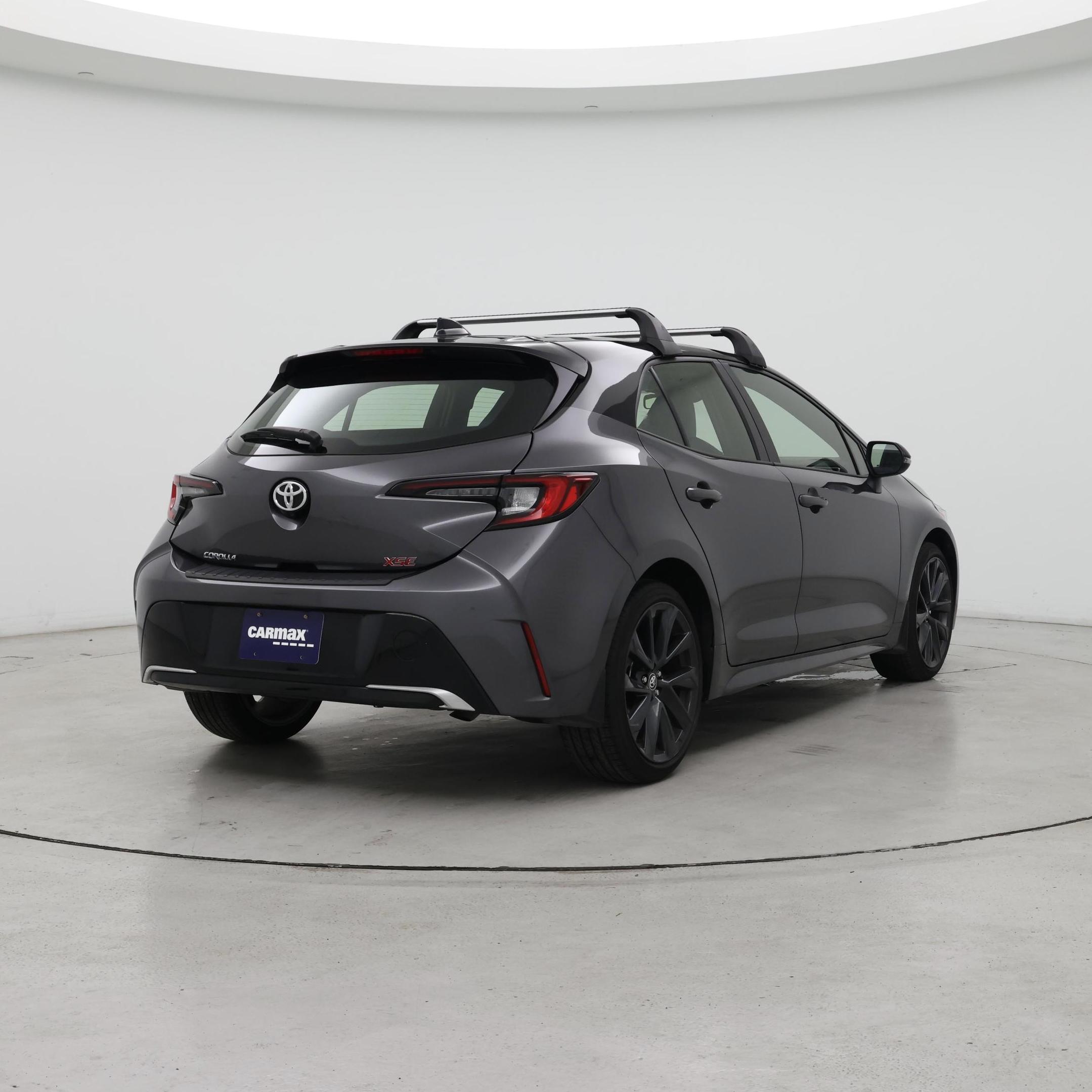 Thumbnail: 2025 Toyota Corolla - 8