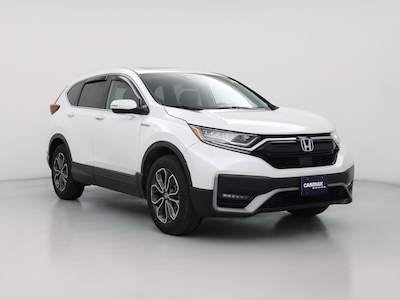 2020 Honda CR-V Hybrid EX-L