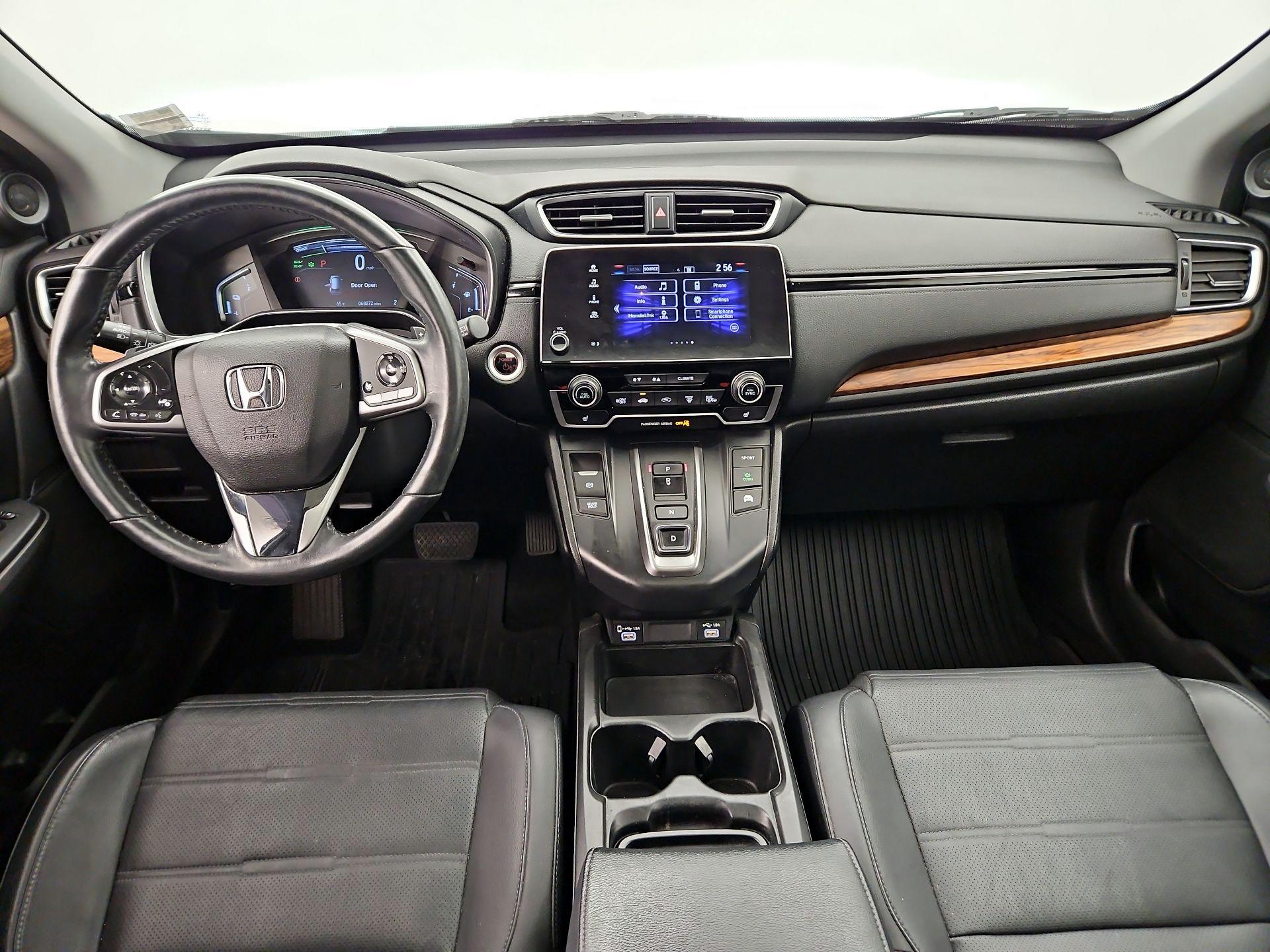 Thumbnail: 2020 Honda CR-V - 9