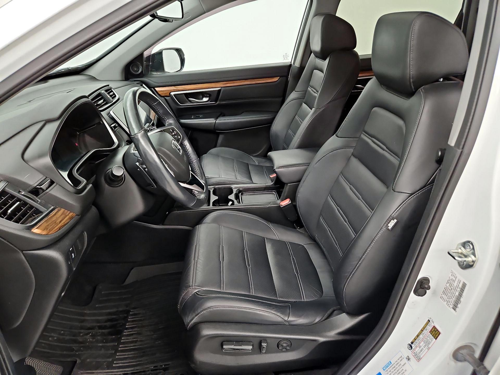 Thumbnail: 2020 Honda CR-V - 11