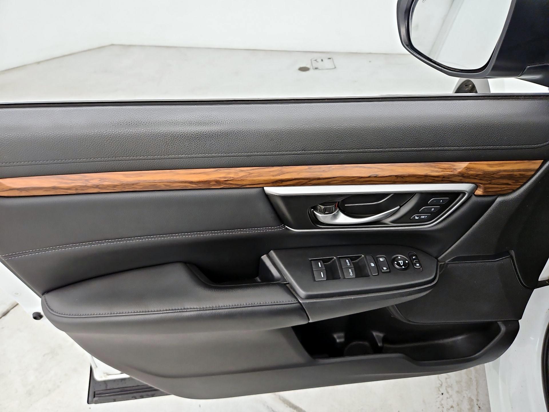 Thumbnail: 2020 Honda CR-V - 12