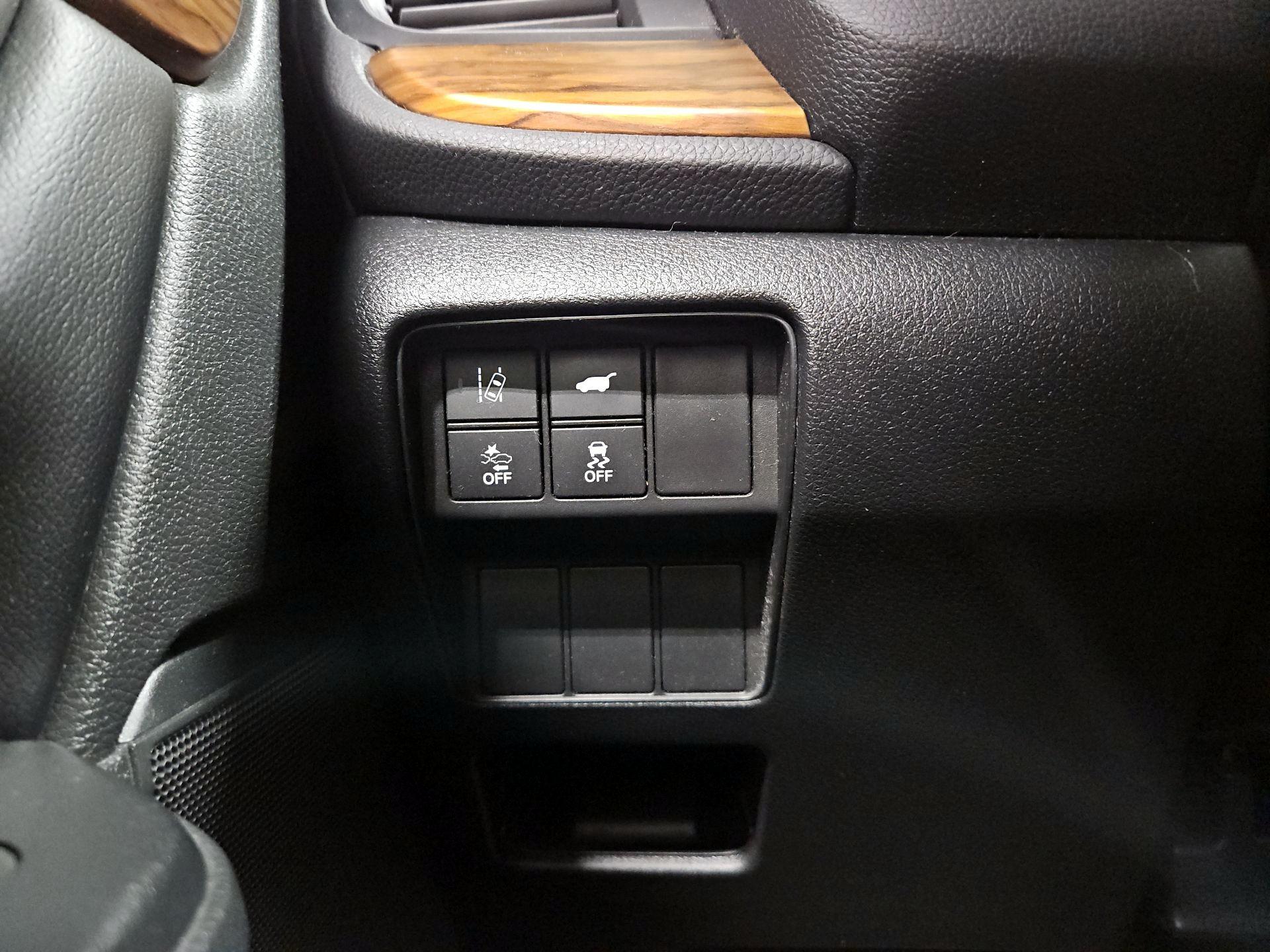 Thumbnail: 2020 Honda CR-V - 13