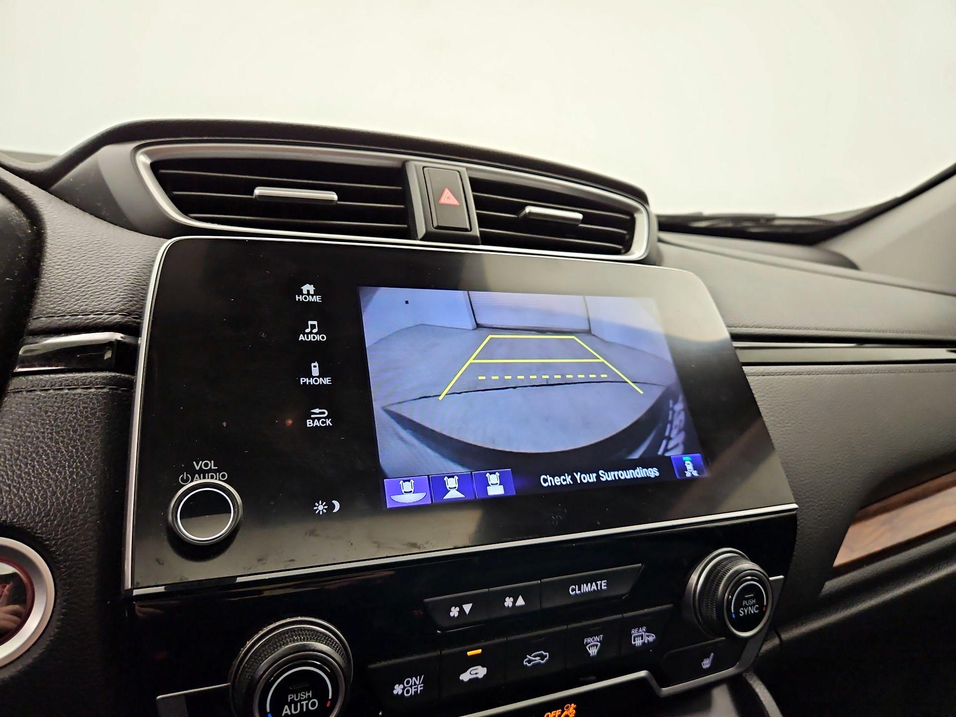 Thumbnail: 2020 Honda CR-V - 14