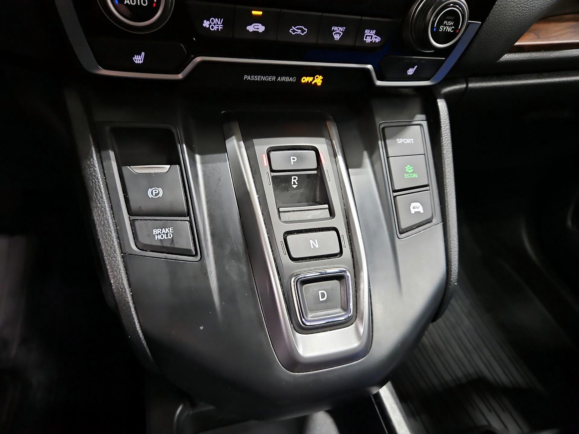 Thumbnail: 2020 Honda CR-V - 17