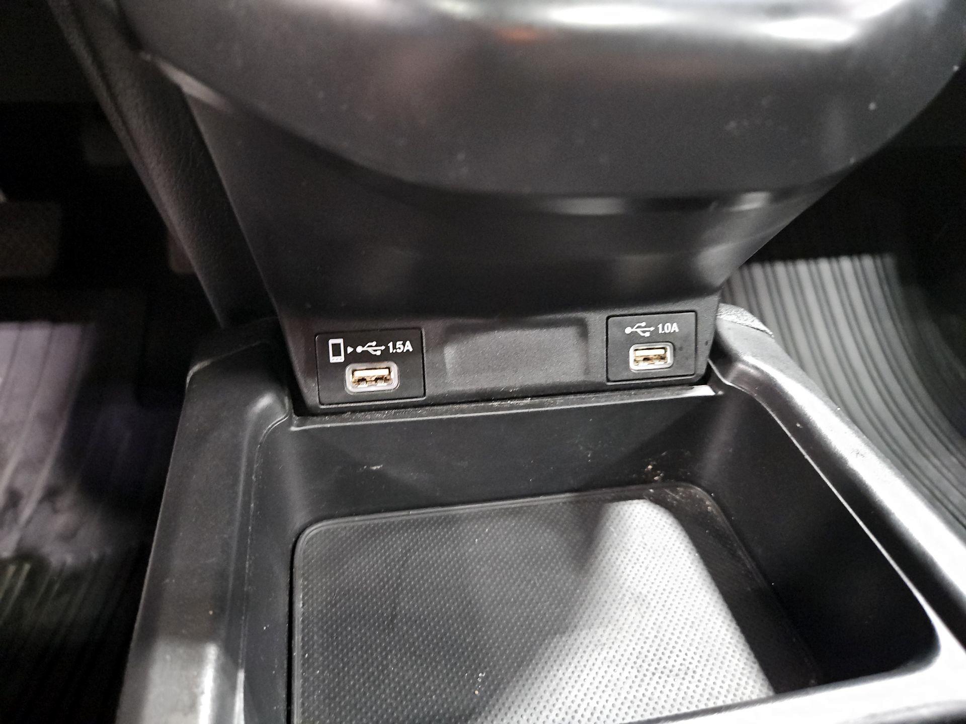 Thumbnail: 2020 Honda CR-V - 18