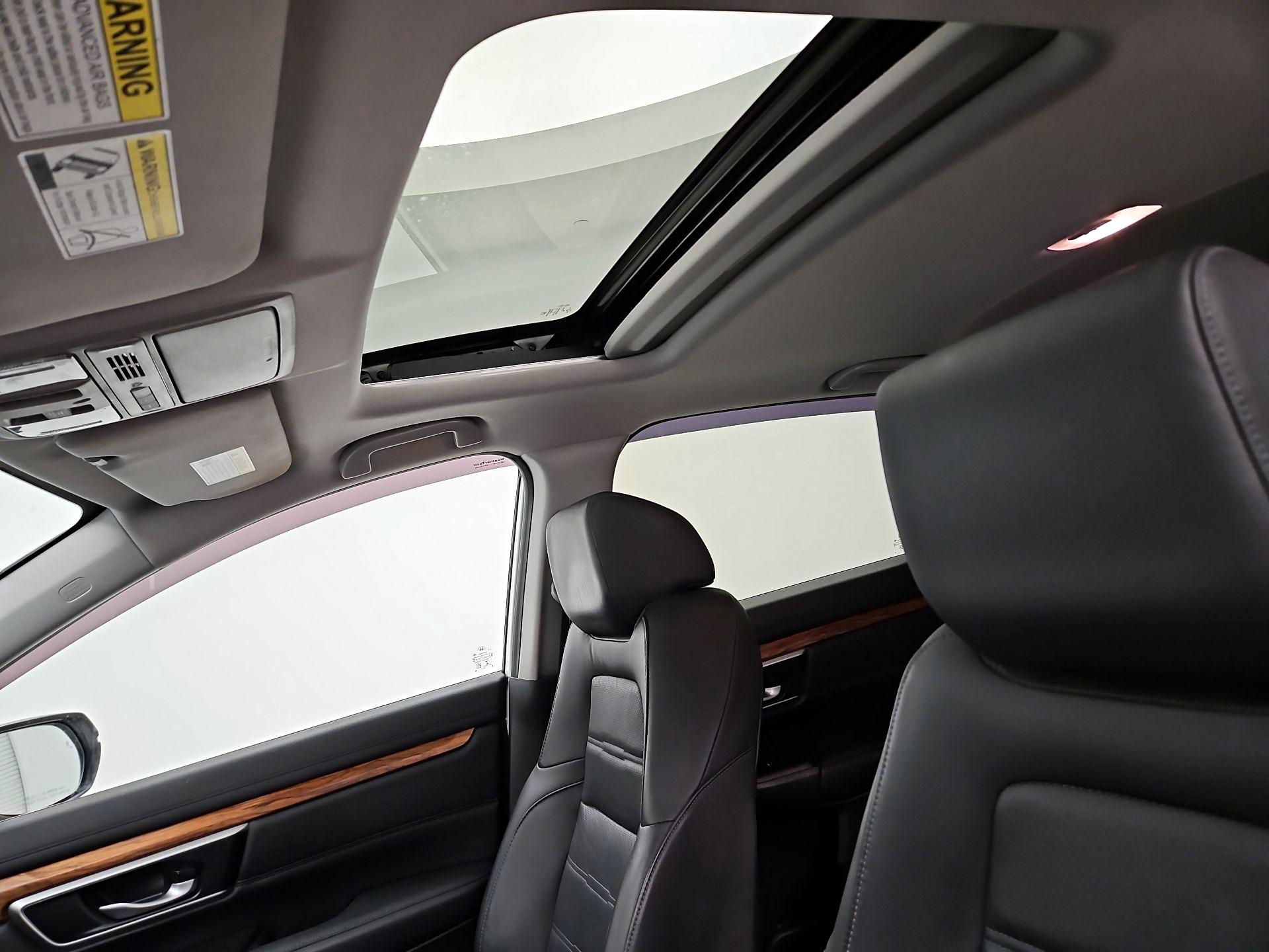 Thumbnail: 2020 Honda CR-V - 19