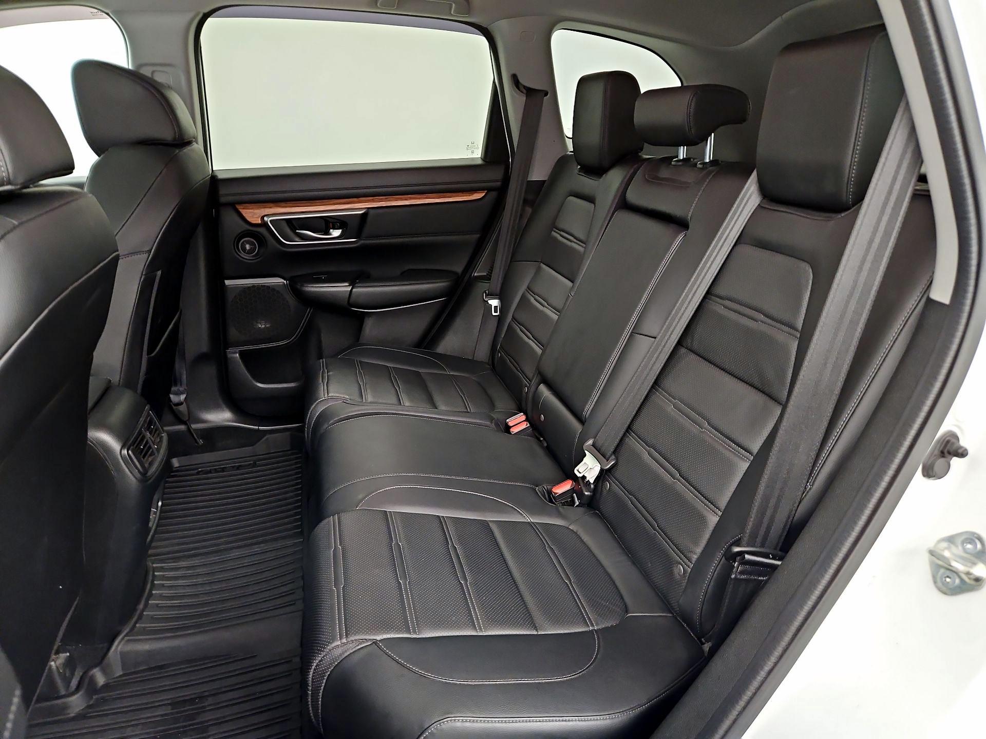 Thumbnail: 2020 Honda CR-V - 20