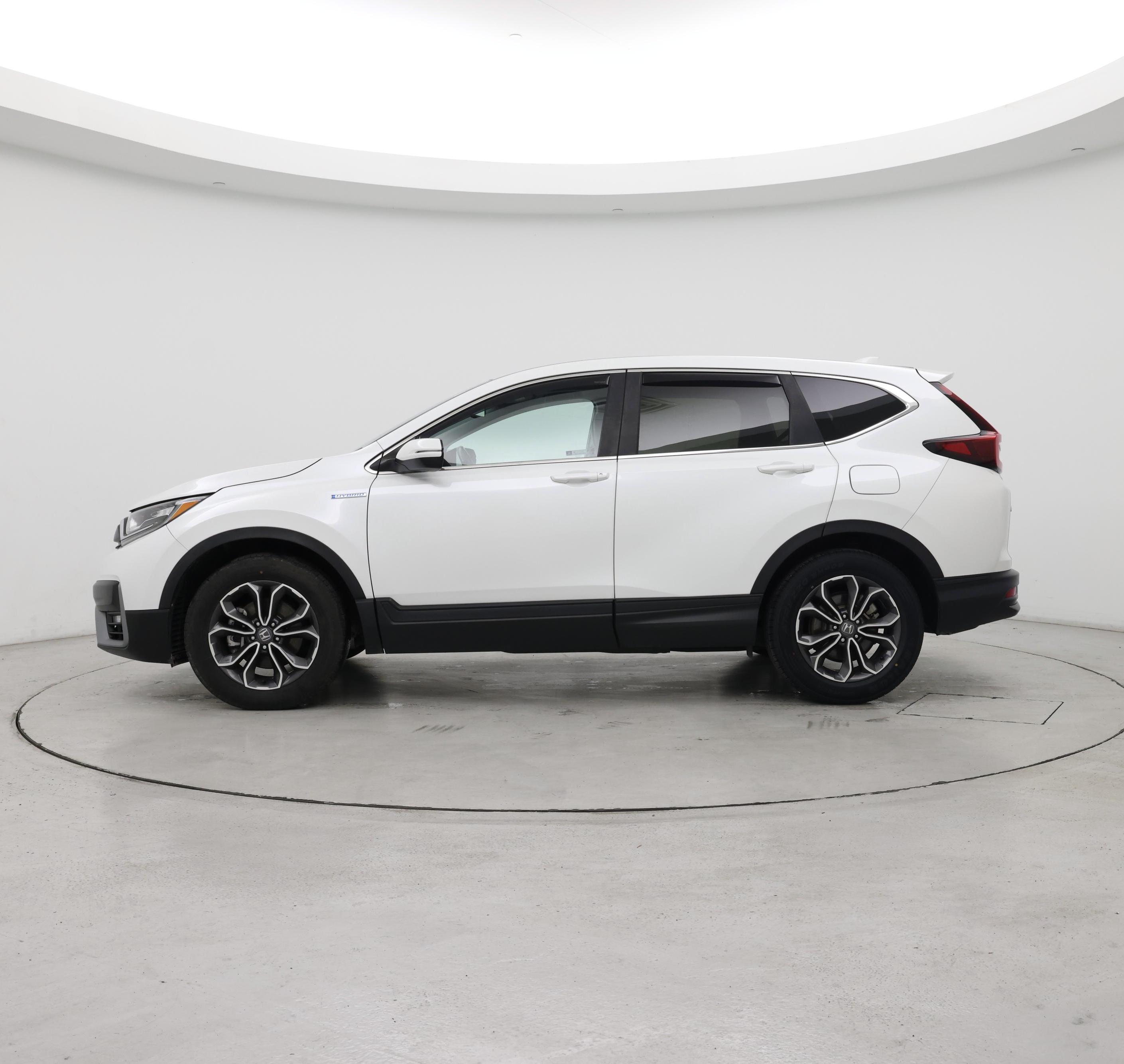 Thumbnail: 2020 Honda CR-V - 3