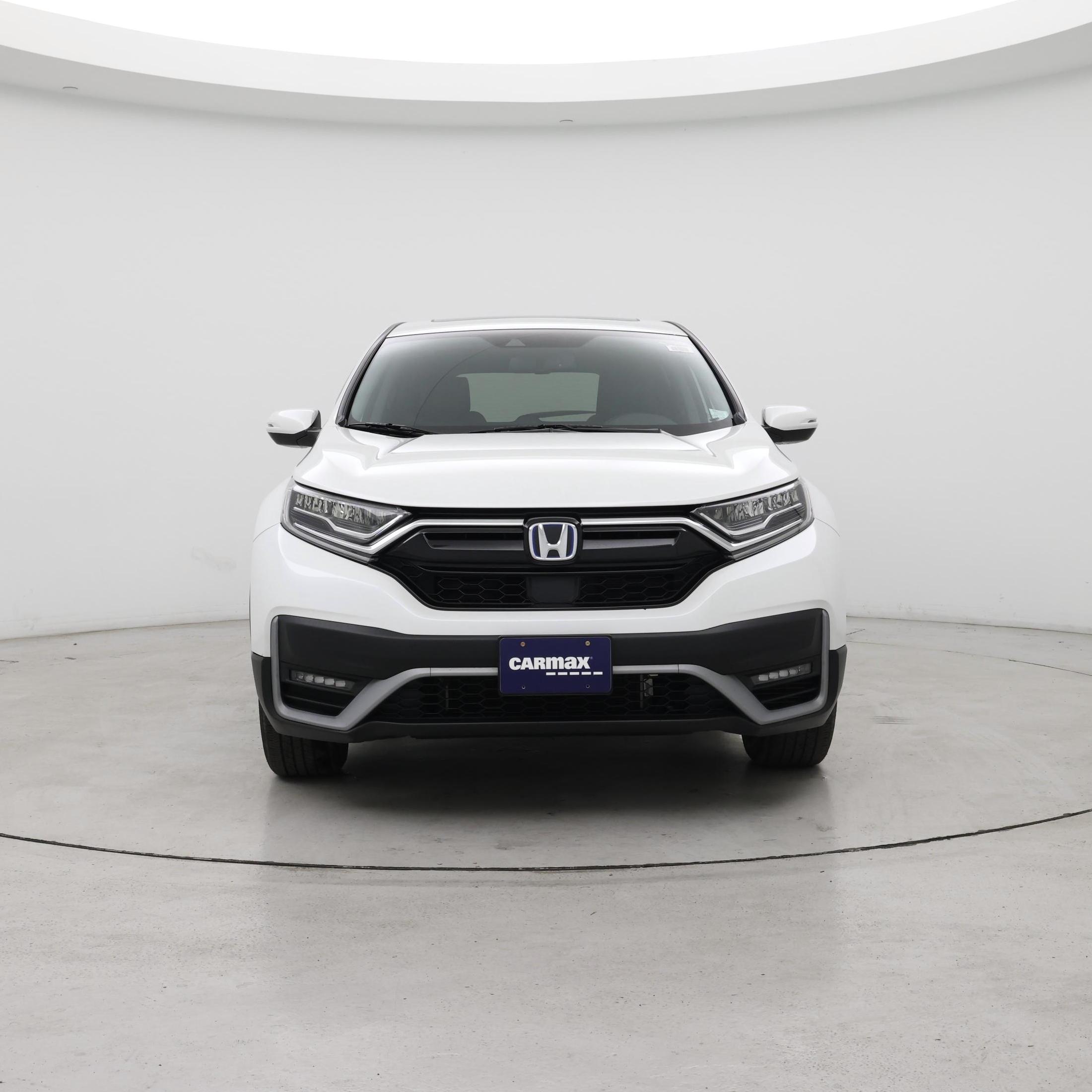 Thumbnail: 2020 Honda CR-V - 5