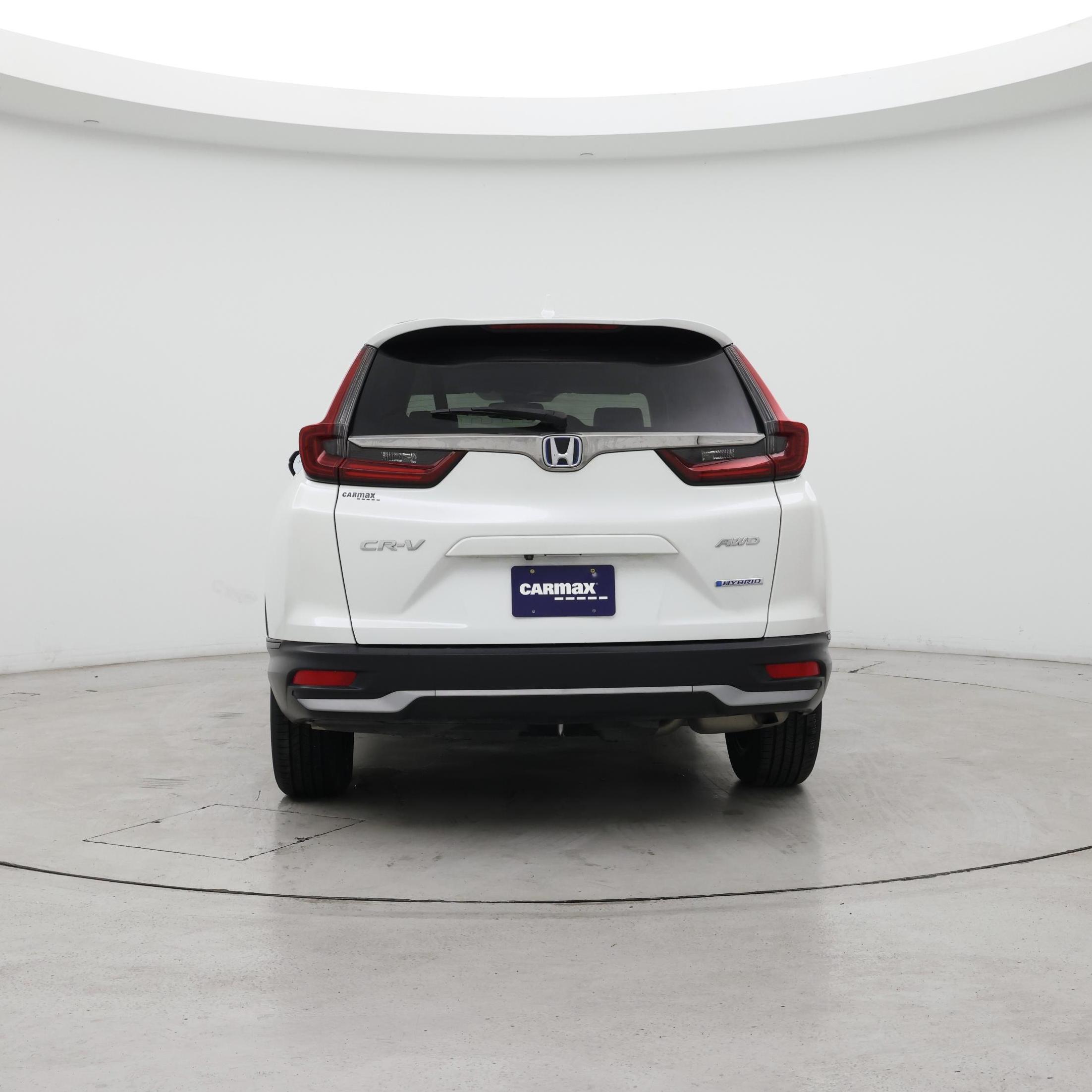 Thumbnail: 2020 Honda CR-V - 6