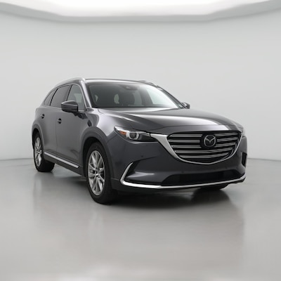 2019 Mazda CX-9 Grand Touring