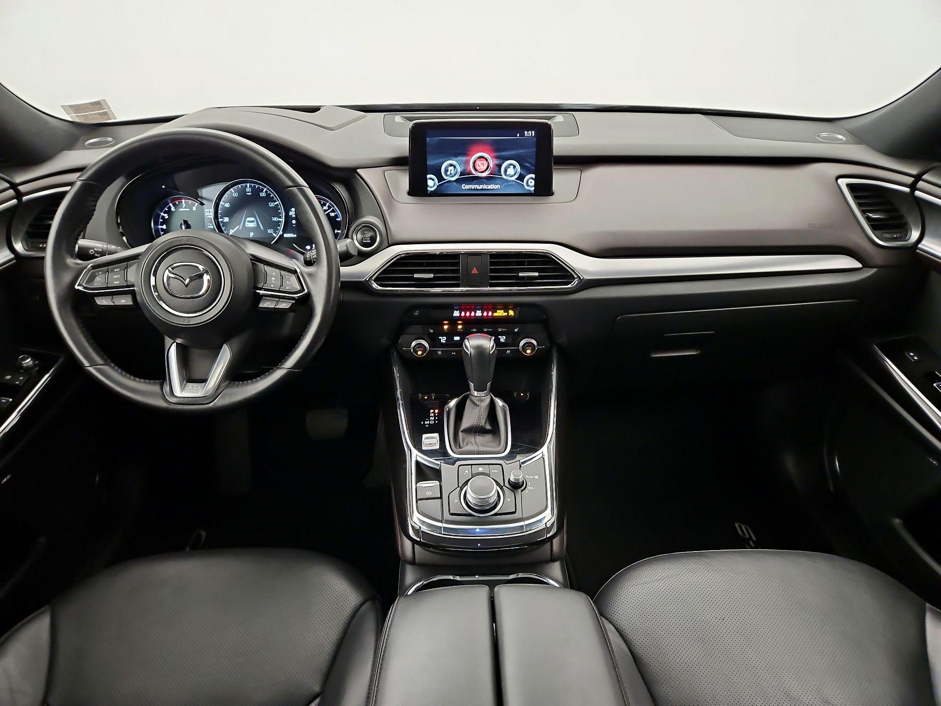 Thumbnail: 2019 Mazda CX-9 - 9