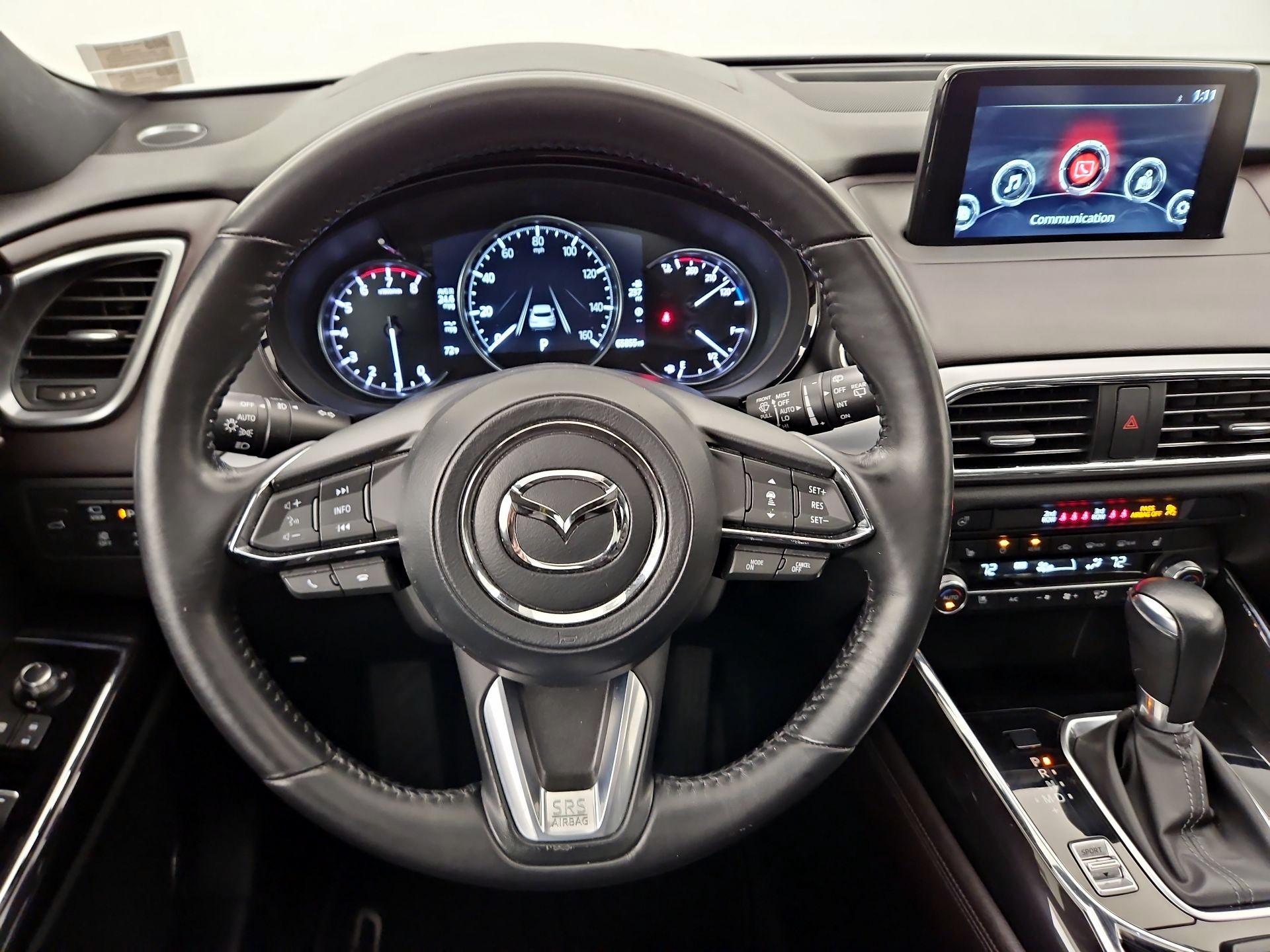 Thumbnail: 2019 Mazda CX-9 - 10