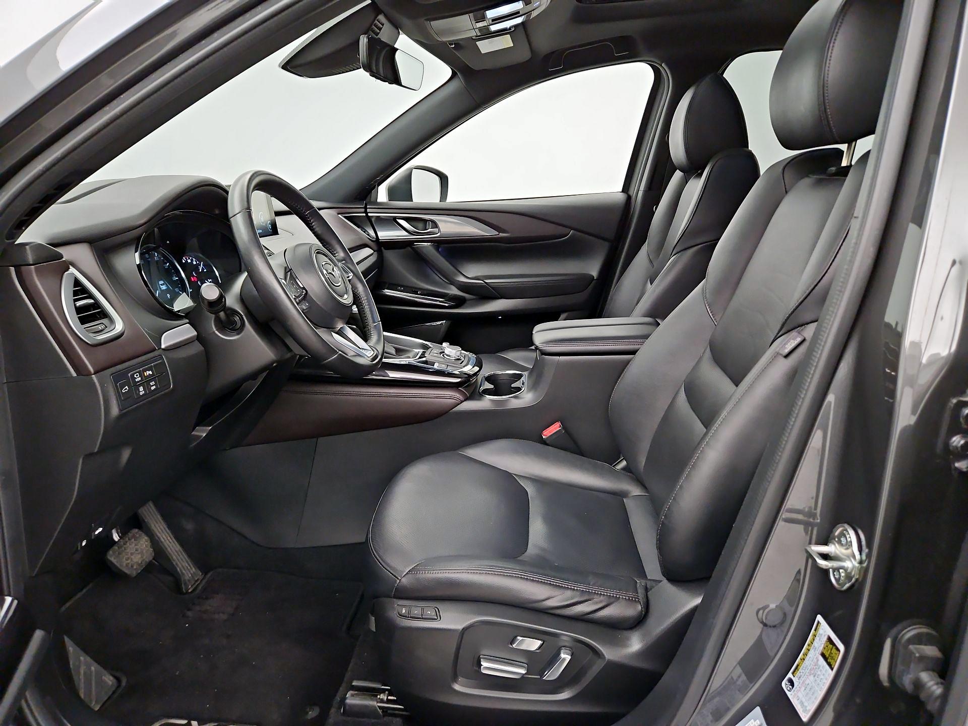 Thumbnail: 2019 Mazda CX-9 - 11