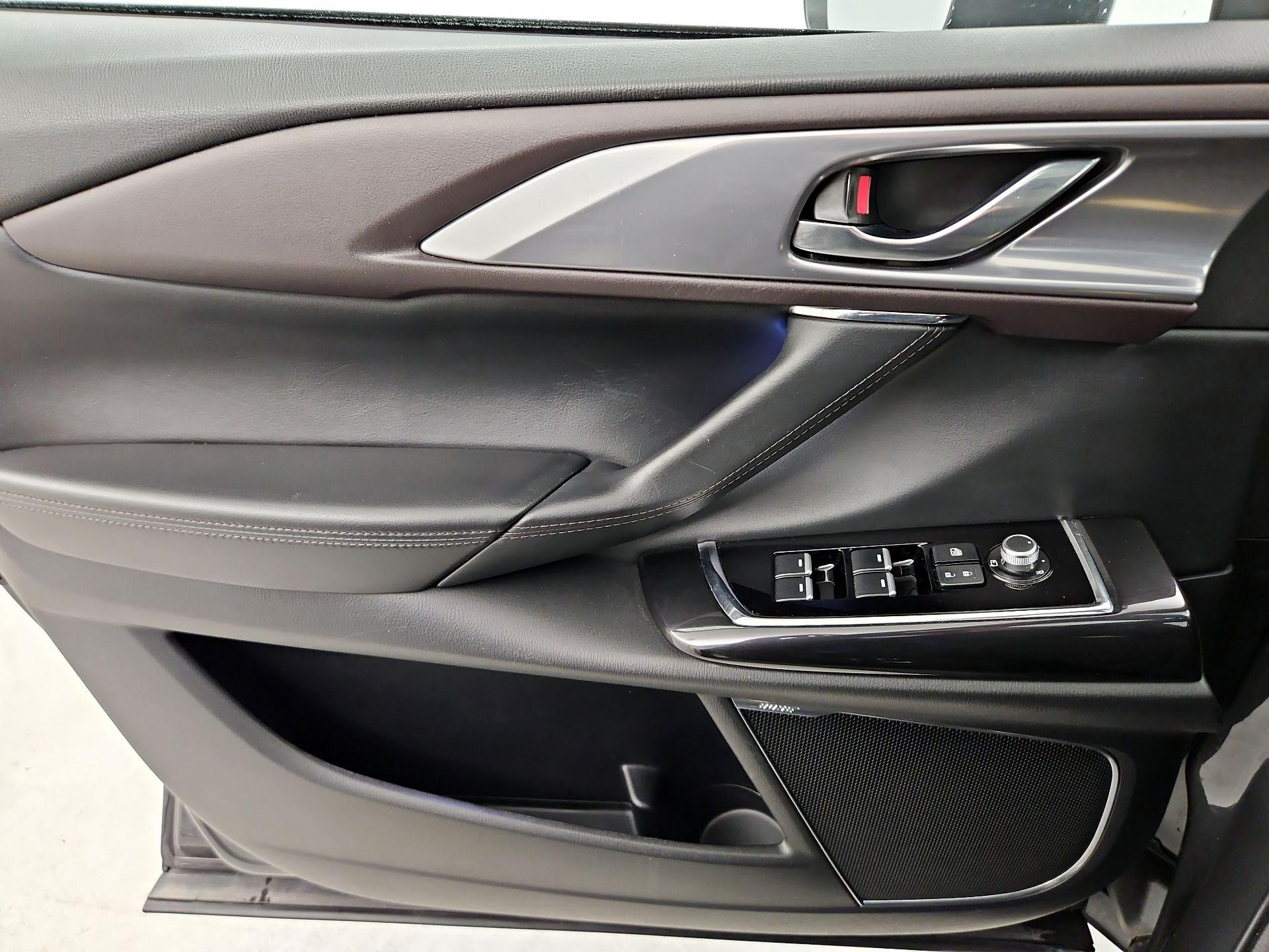 Thumbnail: 2019 Mazda CX-9 - 12