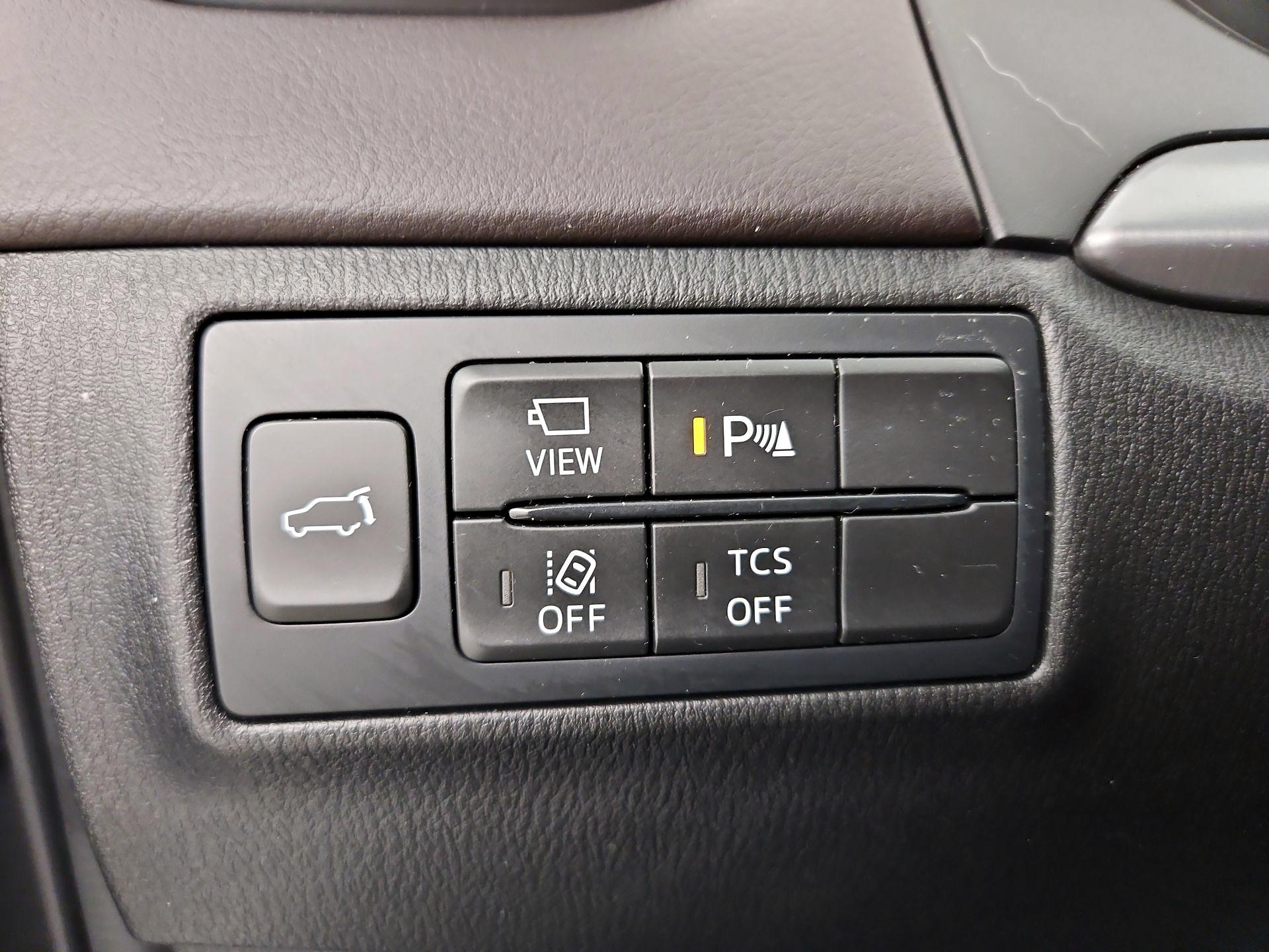 Thumbnail: 2019 Mazda CX-9 - 13