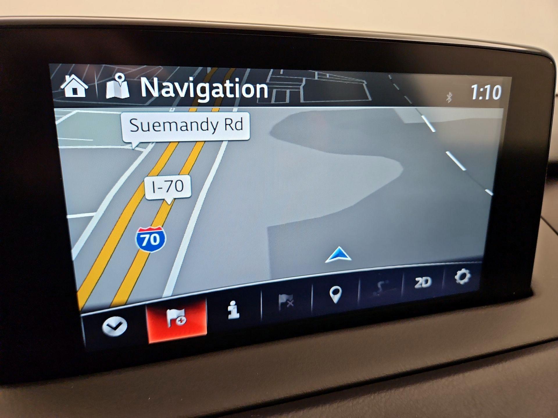 Thumbnail: 2019 Mazda CX-9 - 14