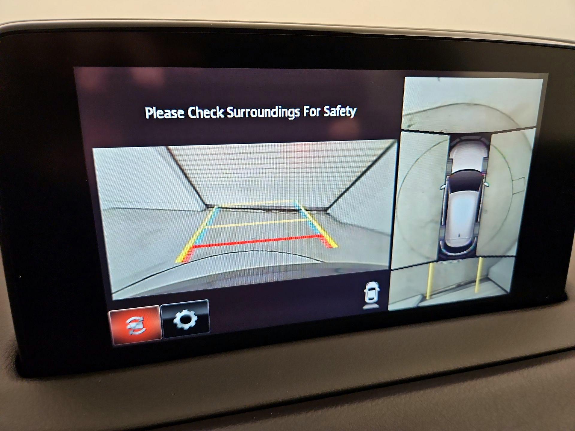 Thumbnail: 2019 Mazda CX-9 - 15