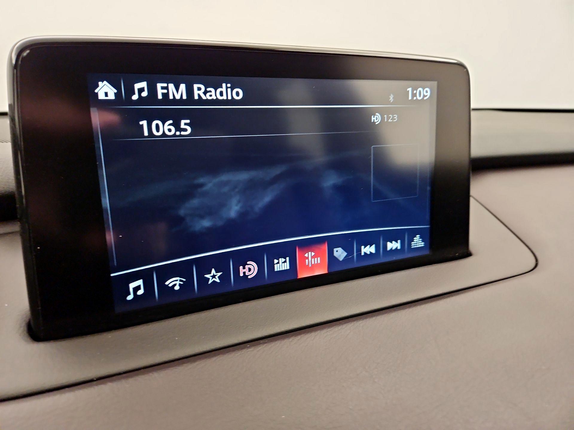 Thumbnail: 2019 Mazda CX-9 - 16