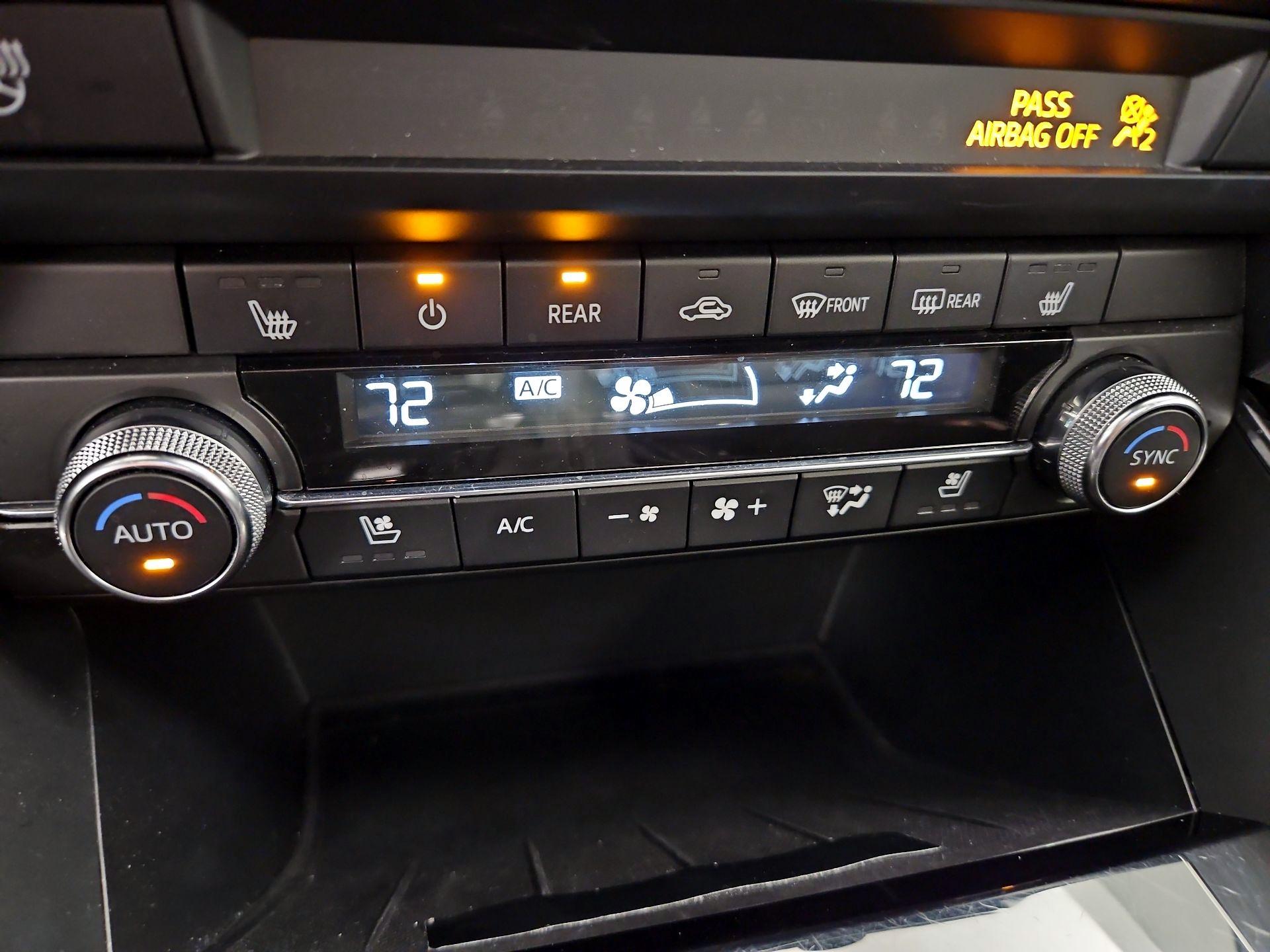 Thumbnail: 2019 Mazda CX-9 - 17