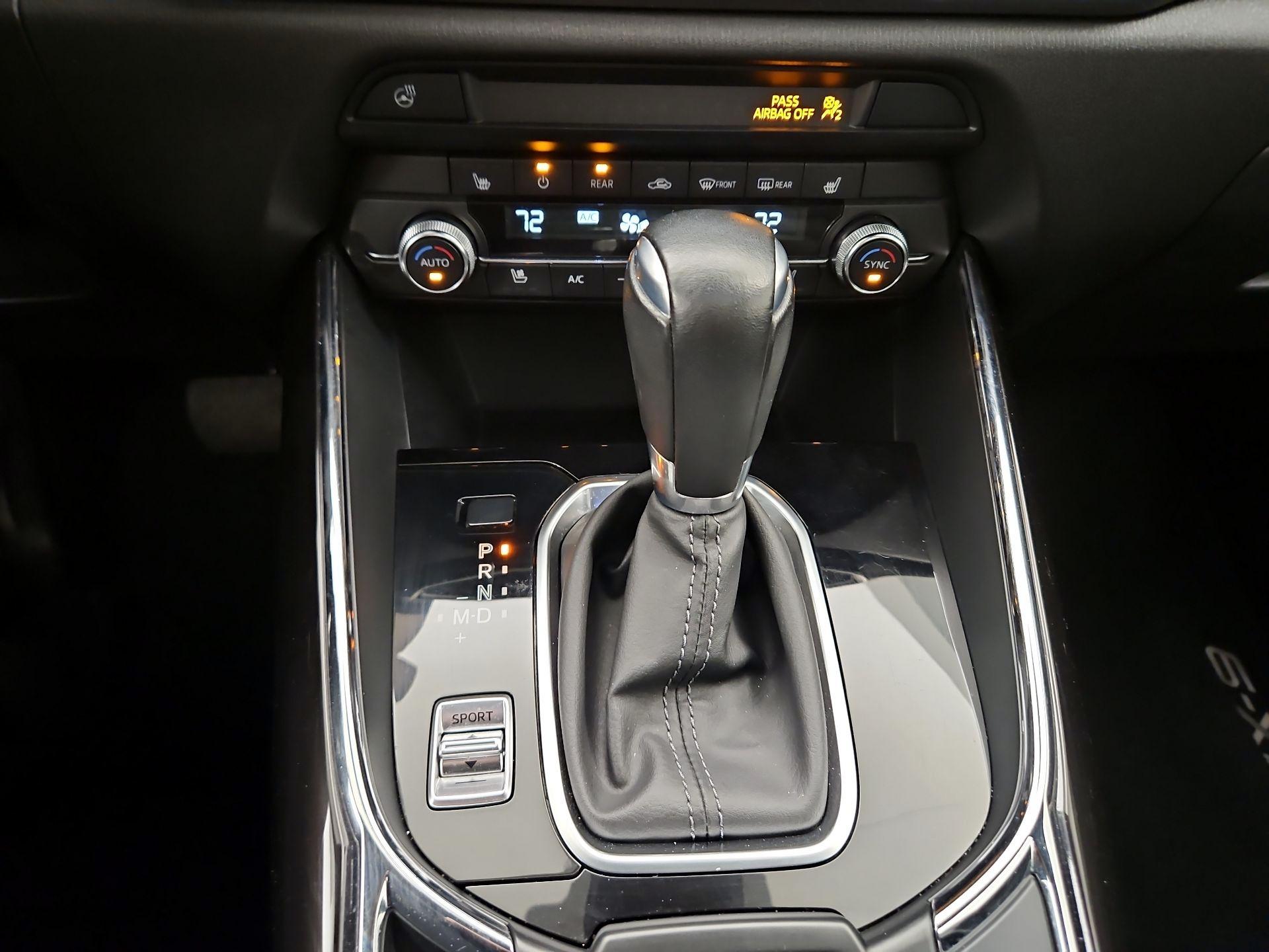 Thumbnail: 2019 Mazda CX-9 - 18