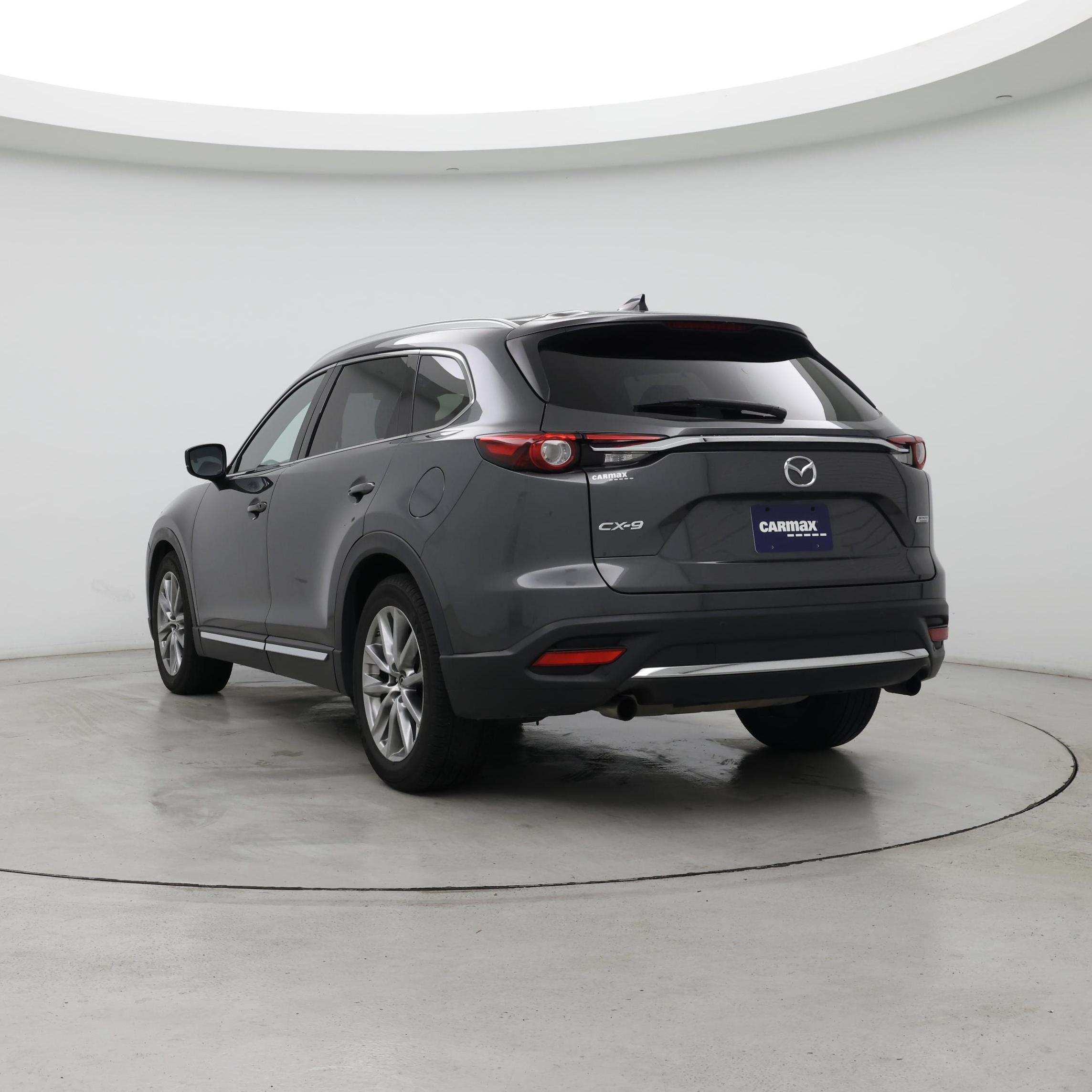 Thumbnail: 2019 Mazda CX-9 - 2