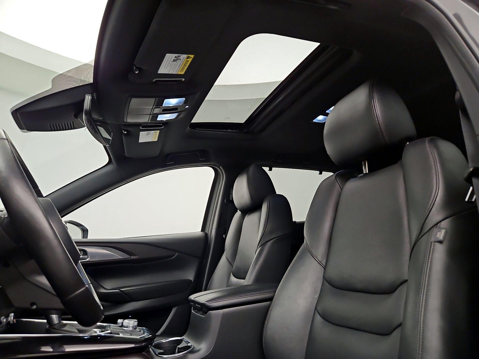 Thumbnail: 2019 Mazda CX-9 - 20