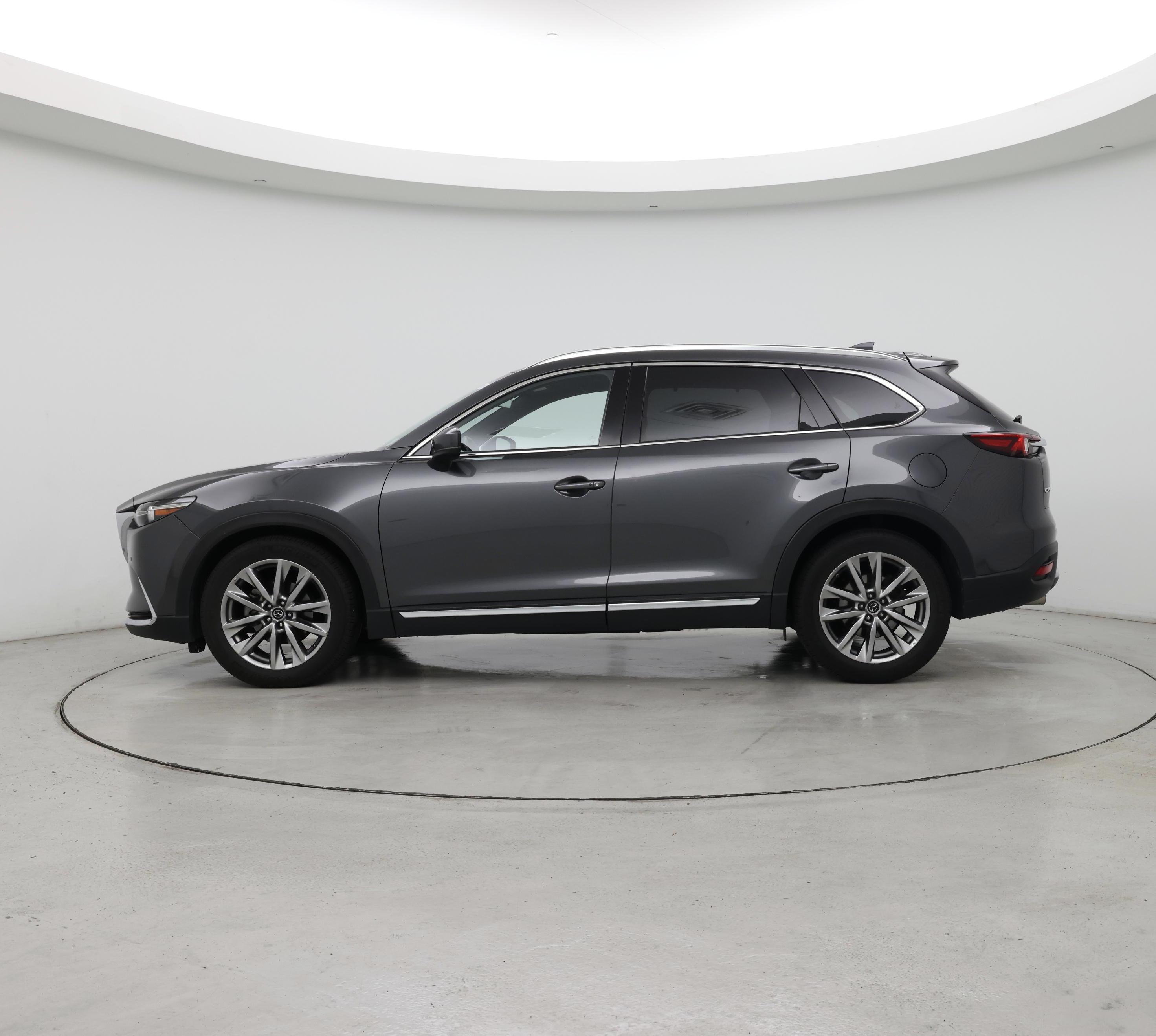 Thumbnail: 2019 Mazda CX-9 - 3