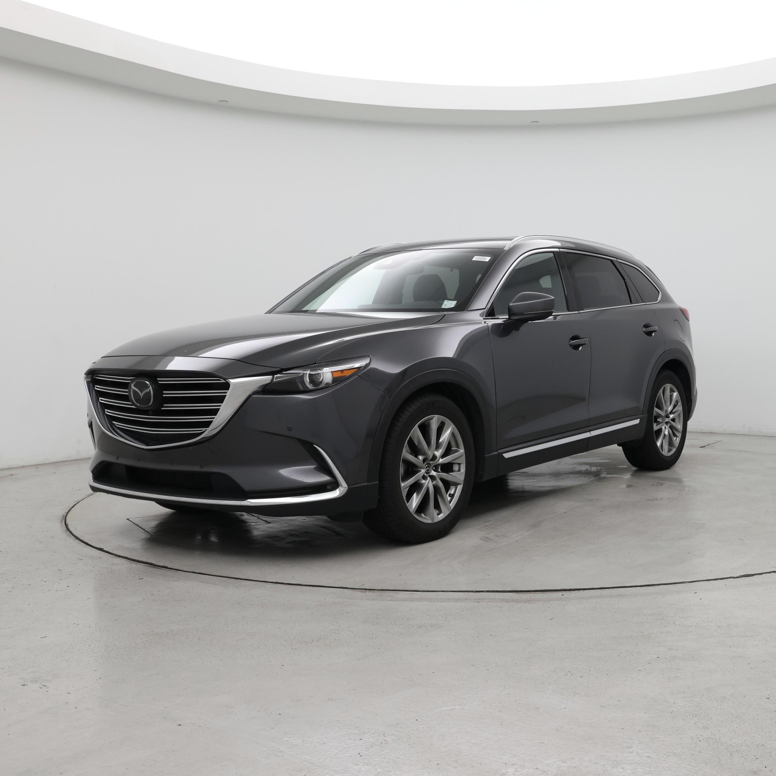 Thumbnail: 2019 Mazda CX-9 - 4