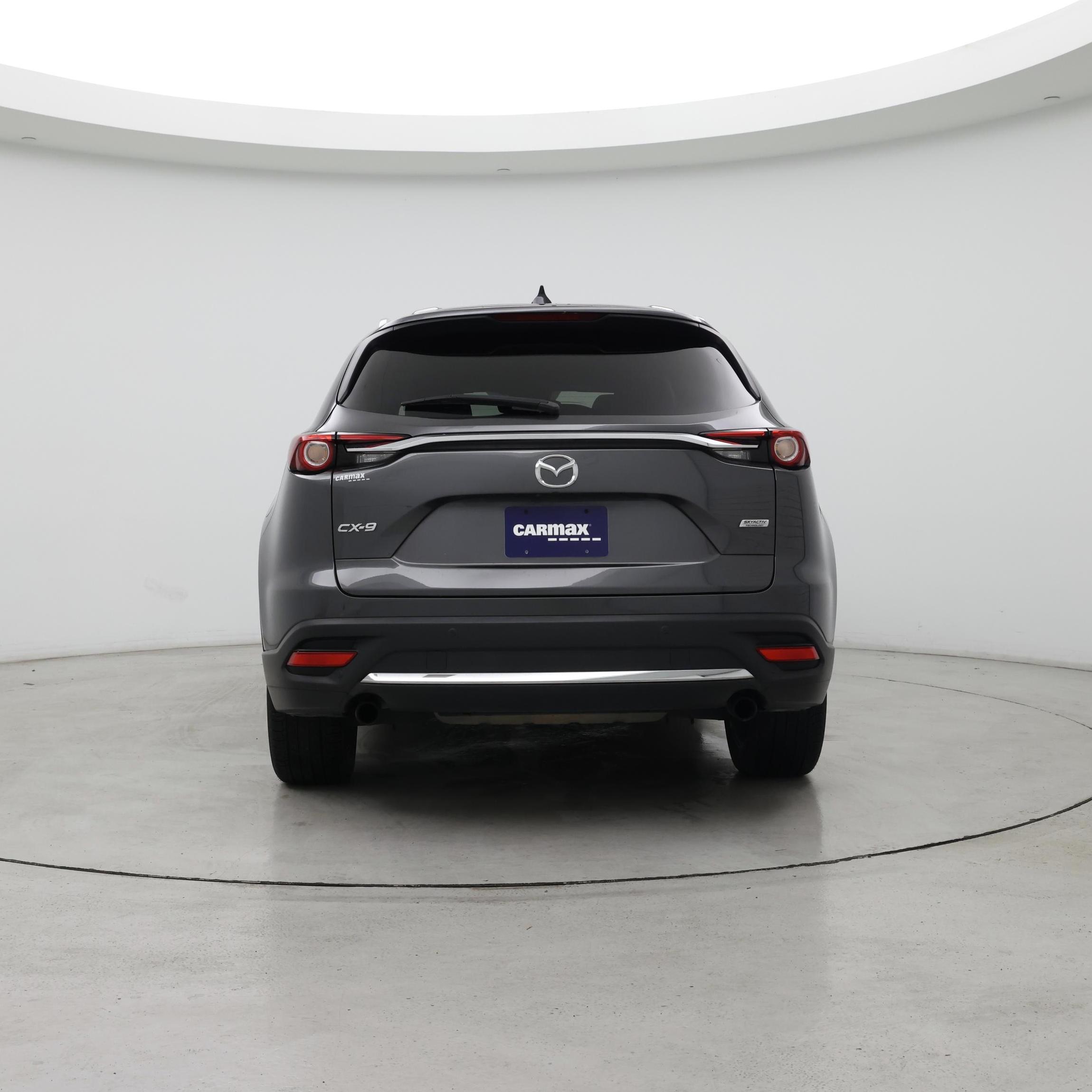 Thumbnail: 2019 Mazda CX-9 - 6