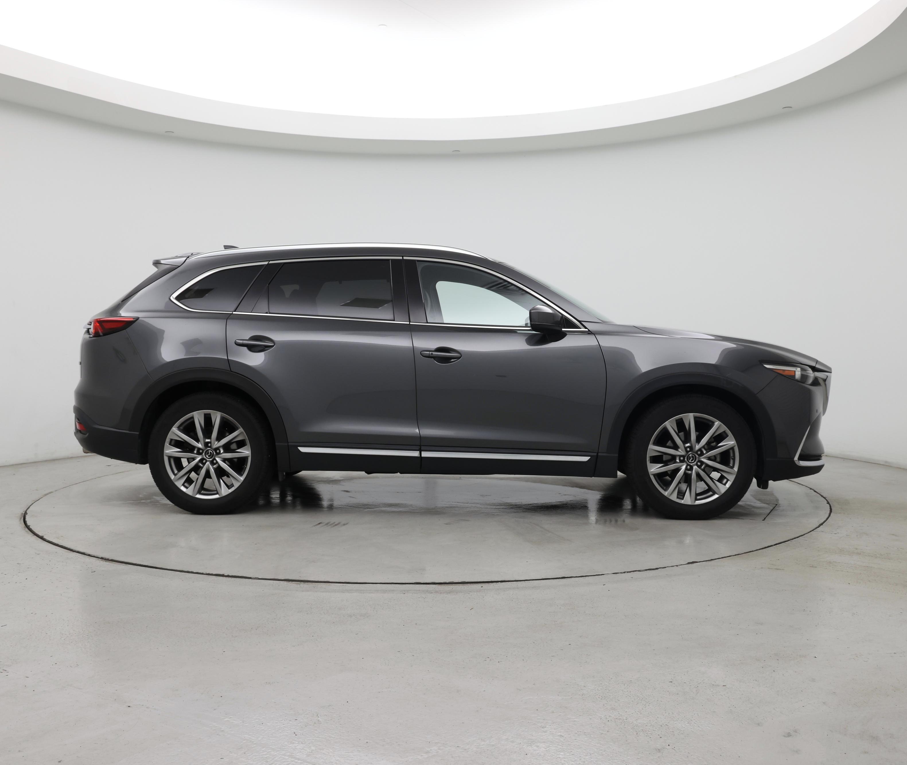 Thumbnail: 2019 Mazda CX-9 - 7