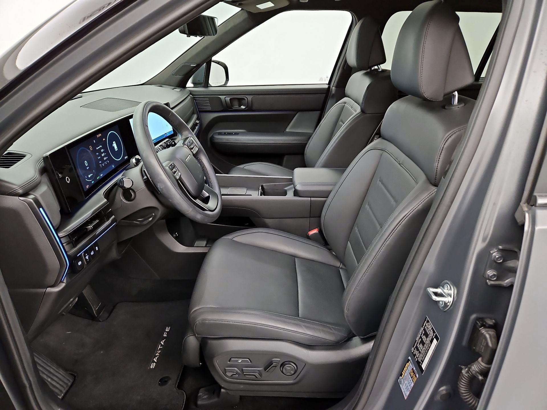 Thumbnail: 2026 Hyundai Santa Fe - 11