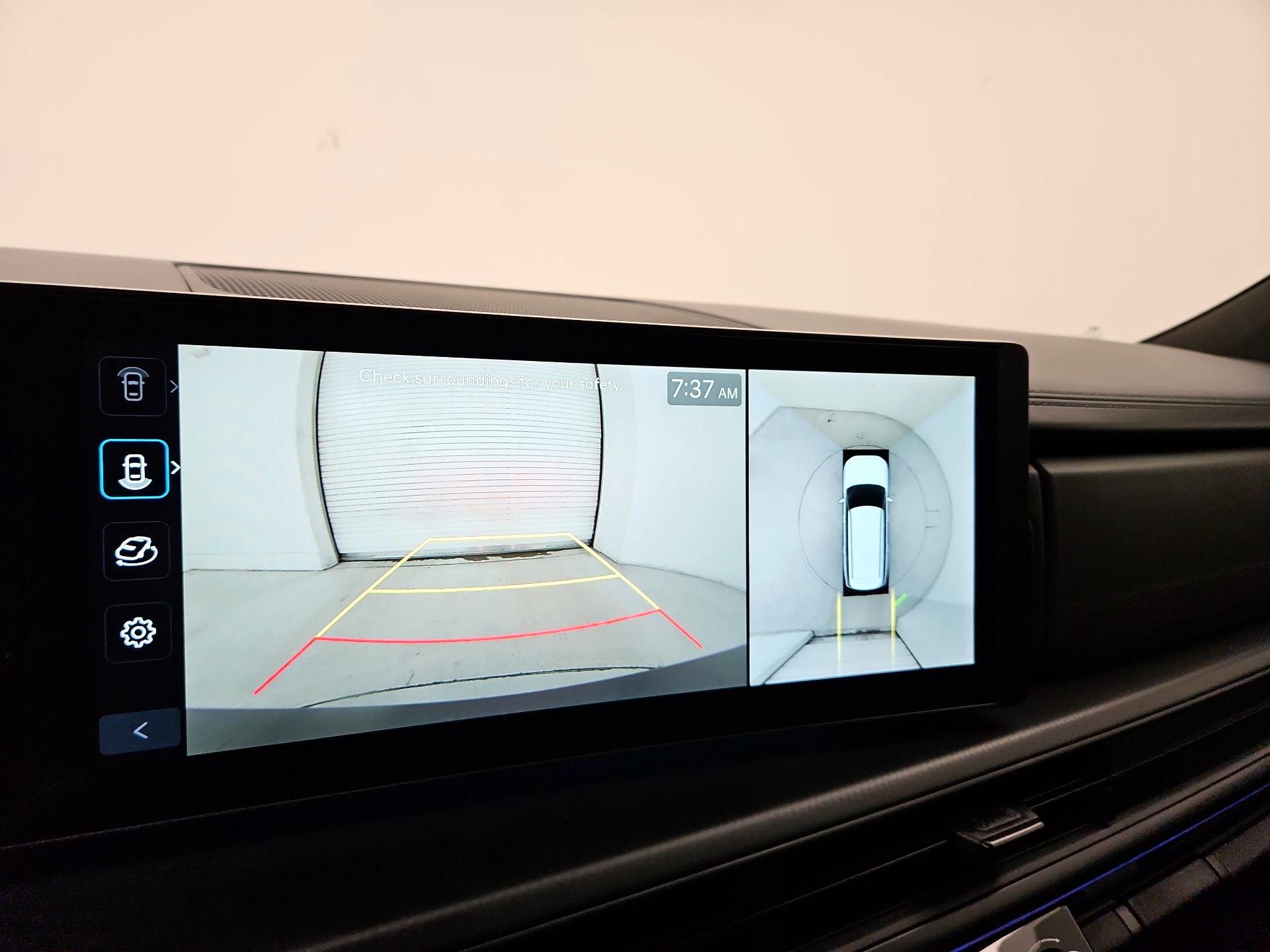 Thumbnail: 2026 Hyundai Santa Fe - 15