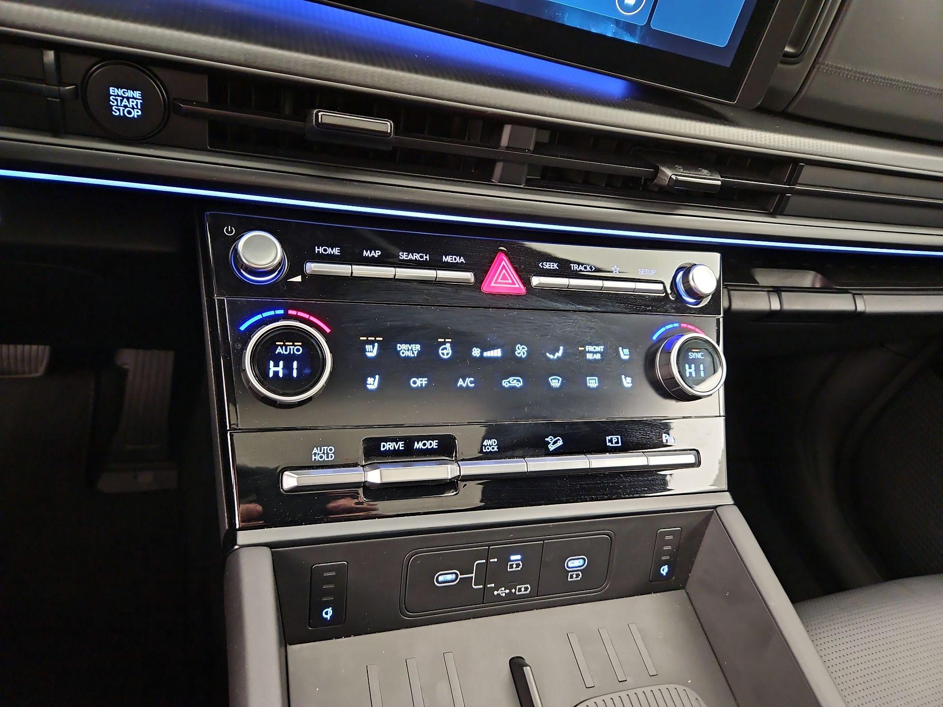 Thumbnail: 2026 Hyundai Santa Fe - 17