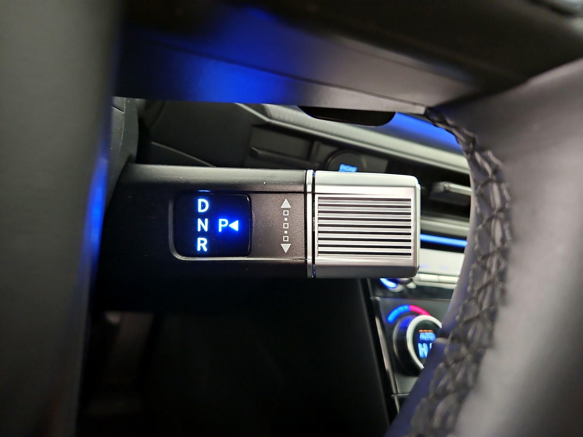 Thumbnail: 2026 Hyundai Santa Fe - 18