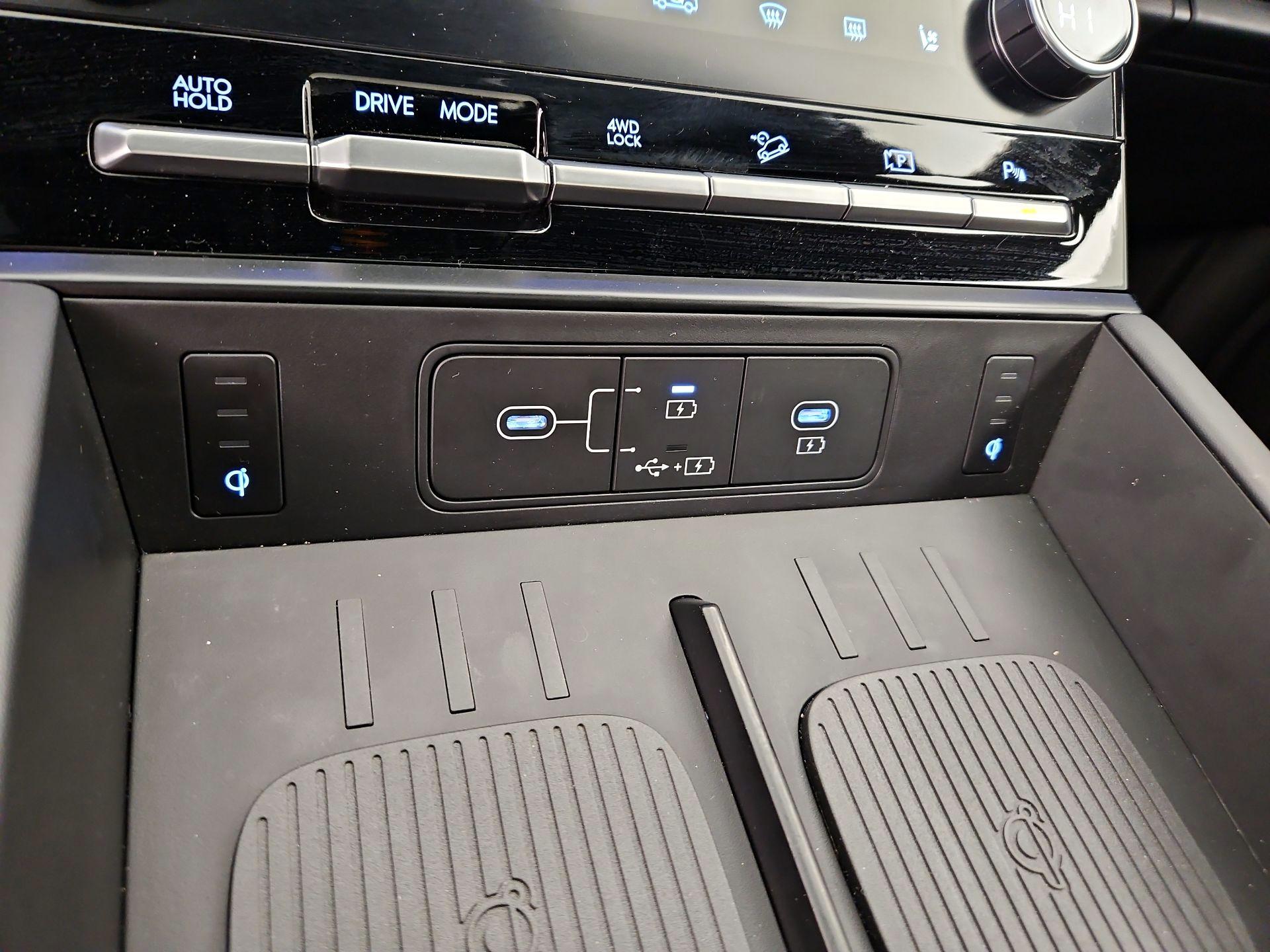 Thumbnail: 2026 Hyundai Santa Fe - 19