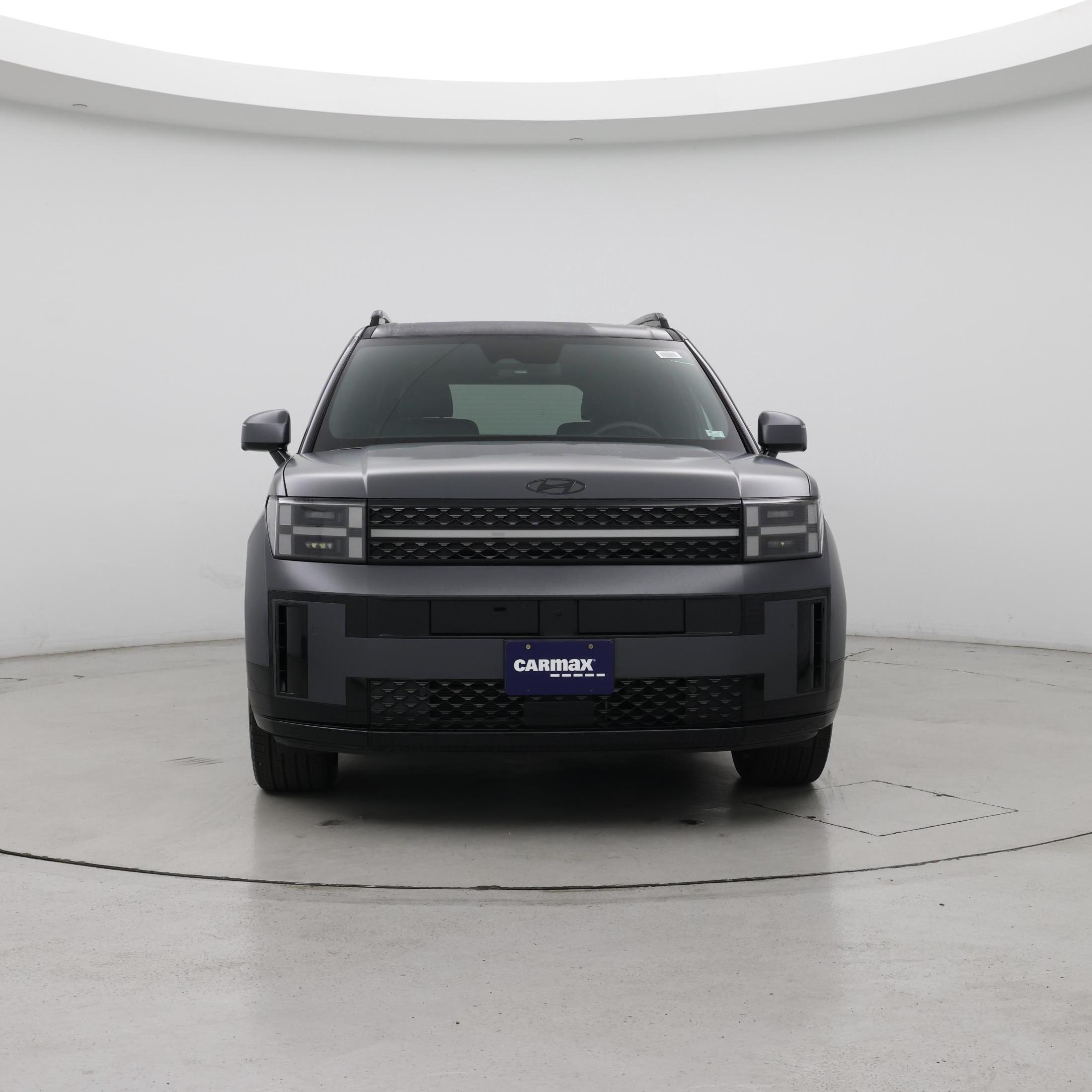 Thumbnail: 2026 Hyundai Santa Fe - 5