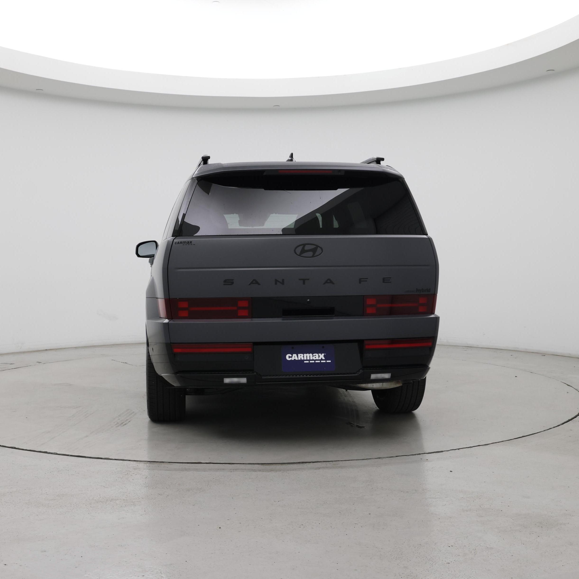 Thumbnail: 2026 Hyundai Santa Fe - 6