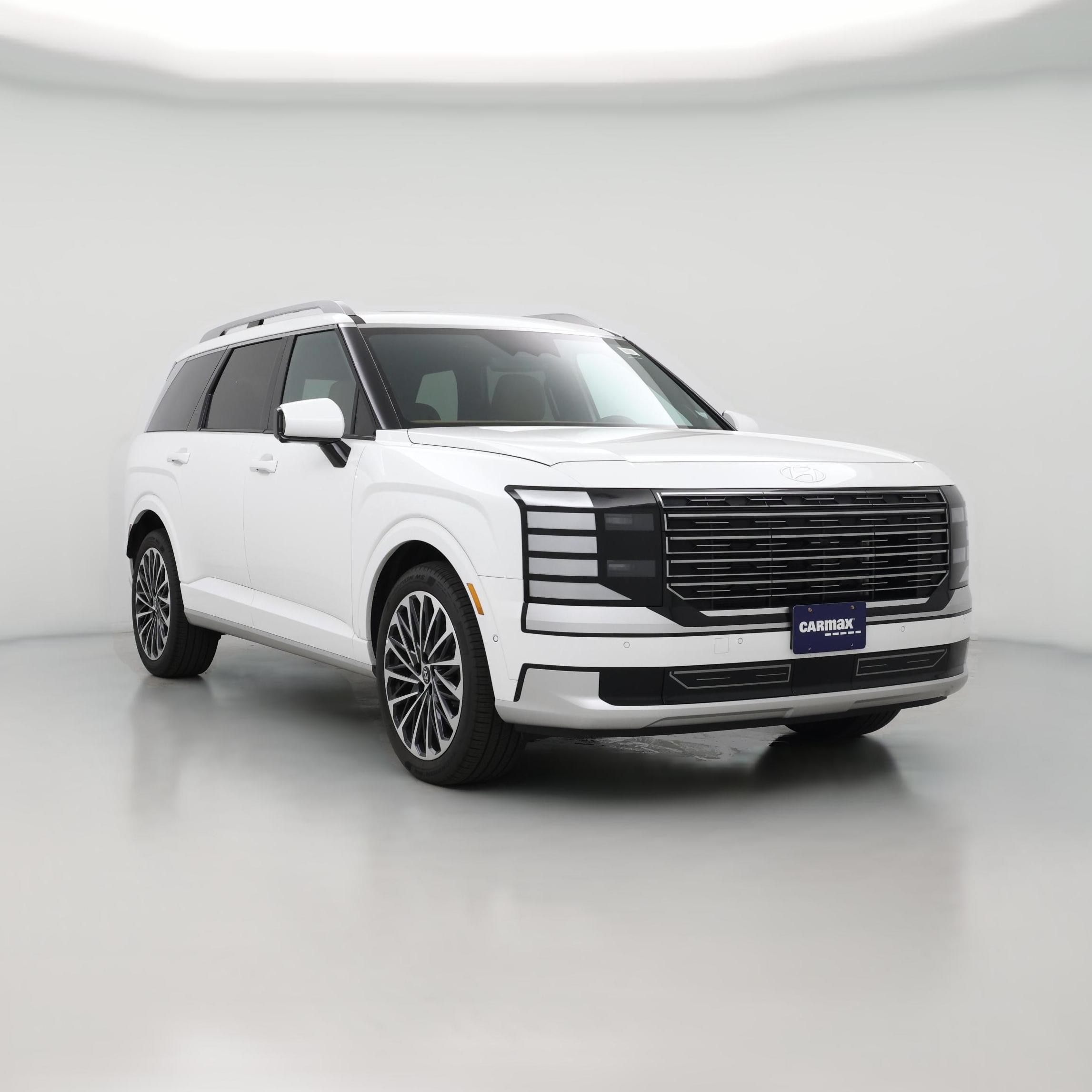 Thumbnail: 2026 Hyundai Palisade - 1