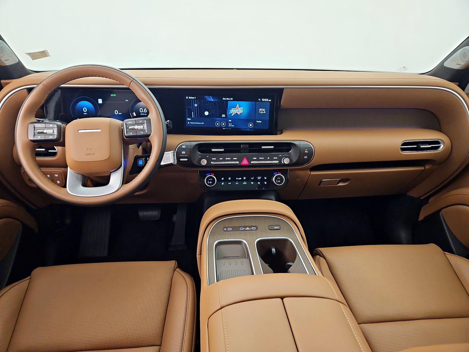 Thumbnail: 2026 Hyundai Palisade - 9