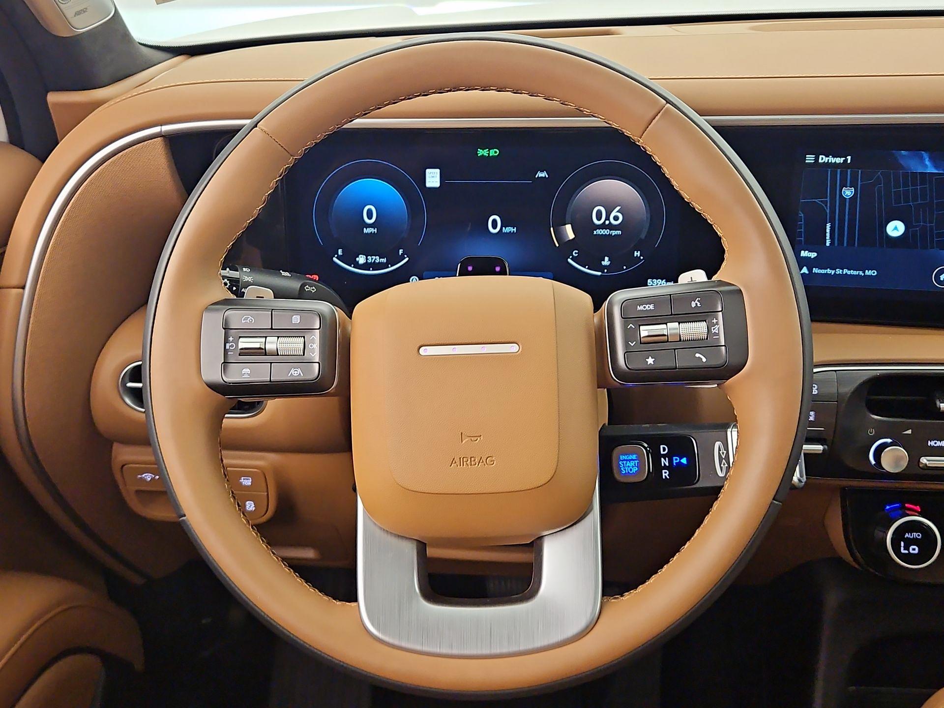 Thumbnail: 2026 Hyundai Palisade - 10