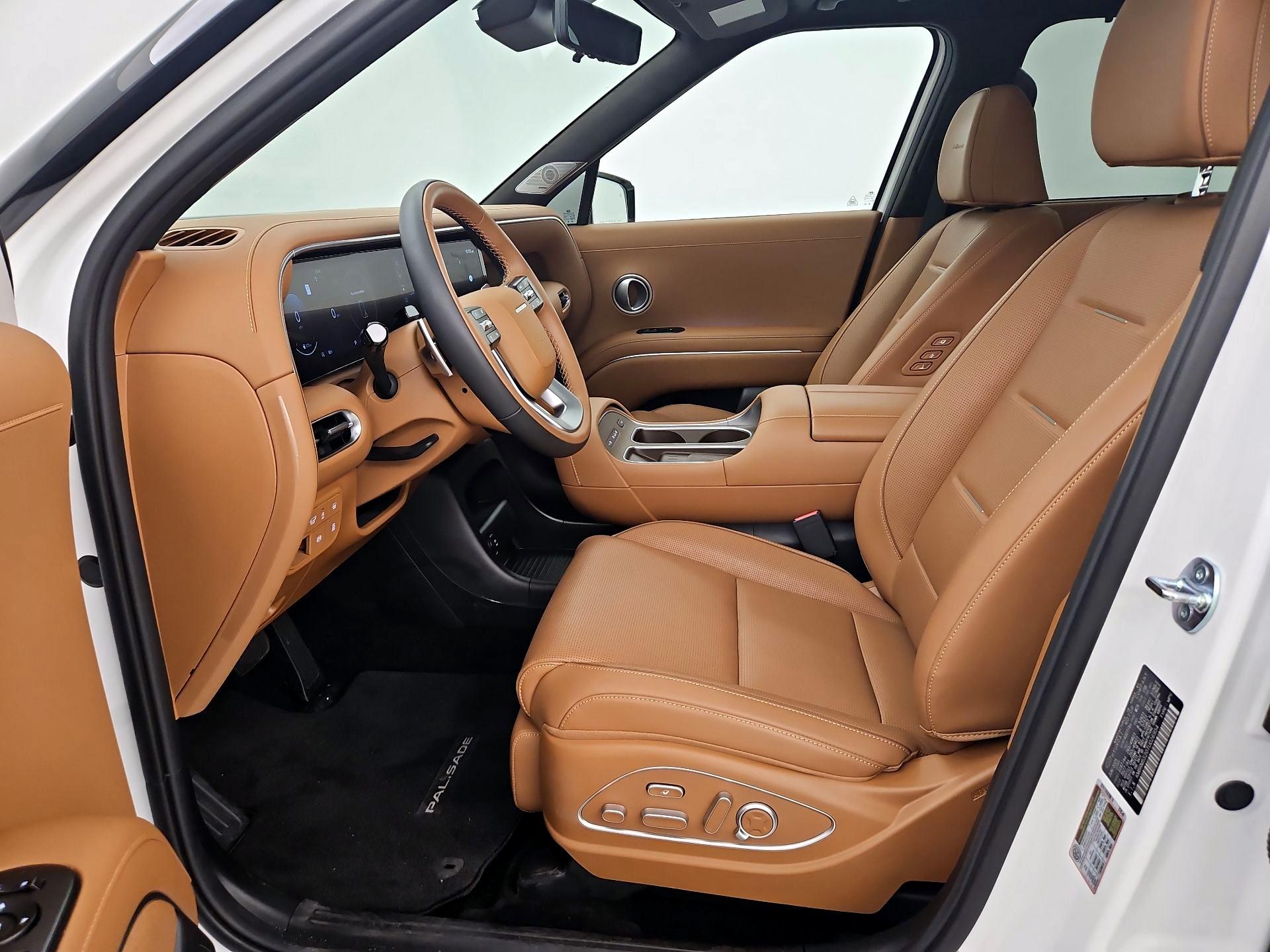 Thumbnail: 2026 Hyundai Palisade - 11