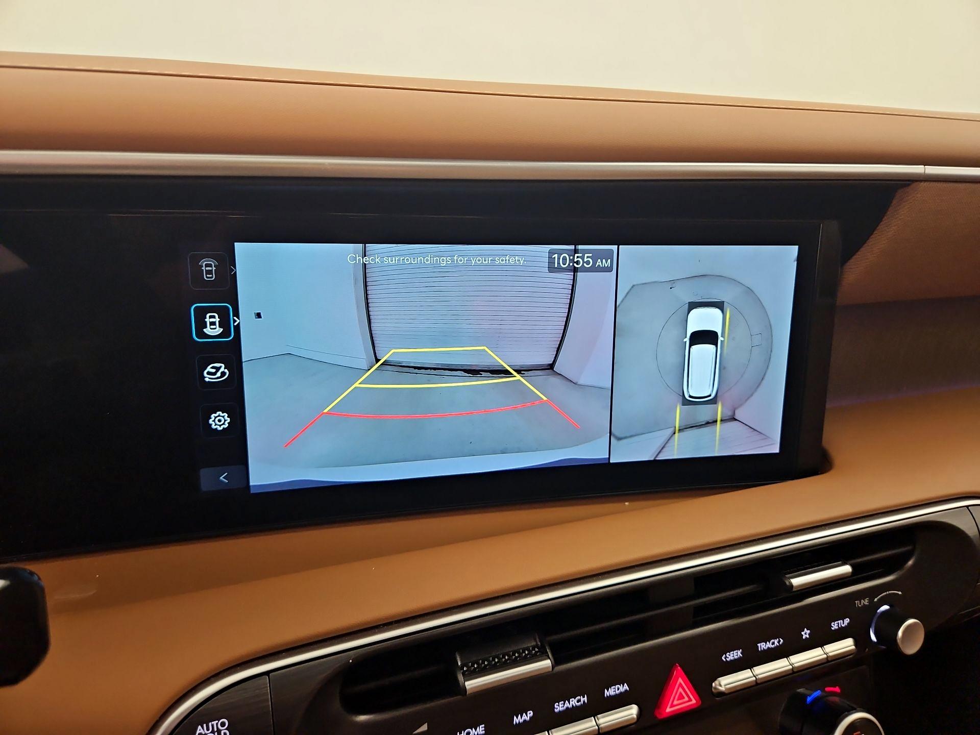 Thumbnail: 2026 Hyundai Palisade - 15